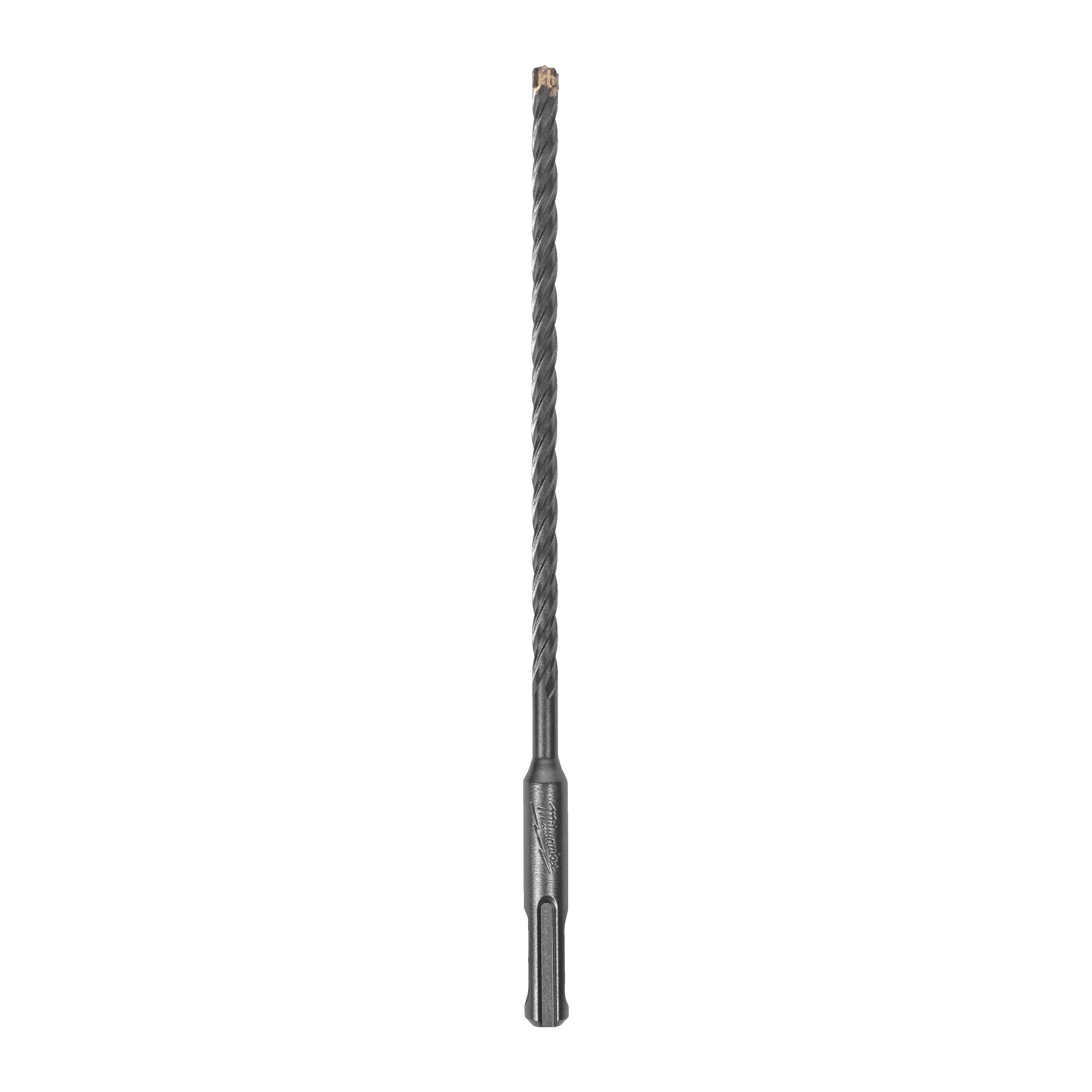 Burghie SDS-Plus Contractor - 4C Milwaukee SDS + Contractor 4C 6.5 x 210 mm, cod 4932498875