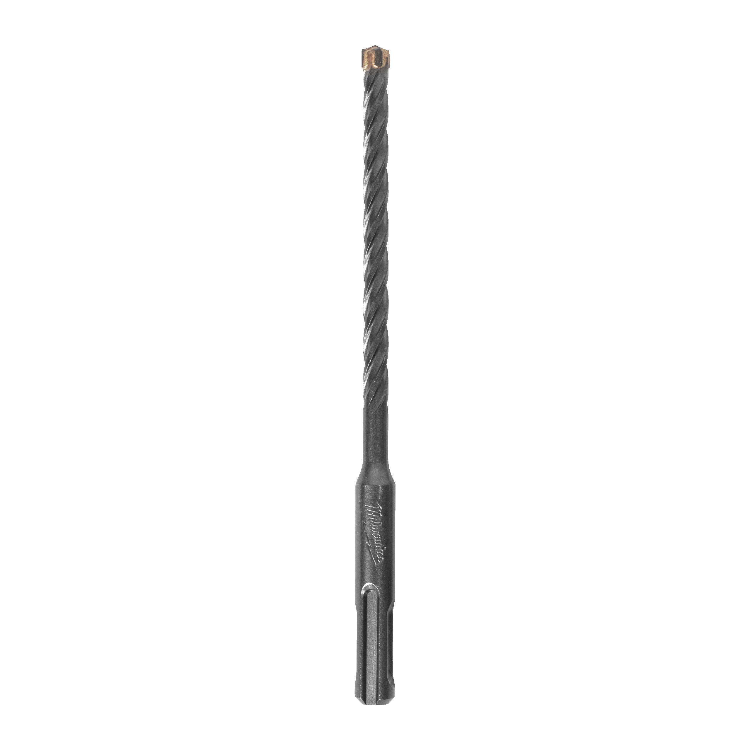 Burghie SDS-Plus Contractor - 4C Milwaukee SDS + Contractor 4C 7 x 160 mm, cod 4932498877