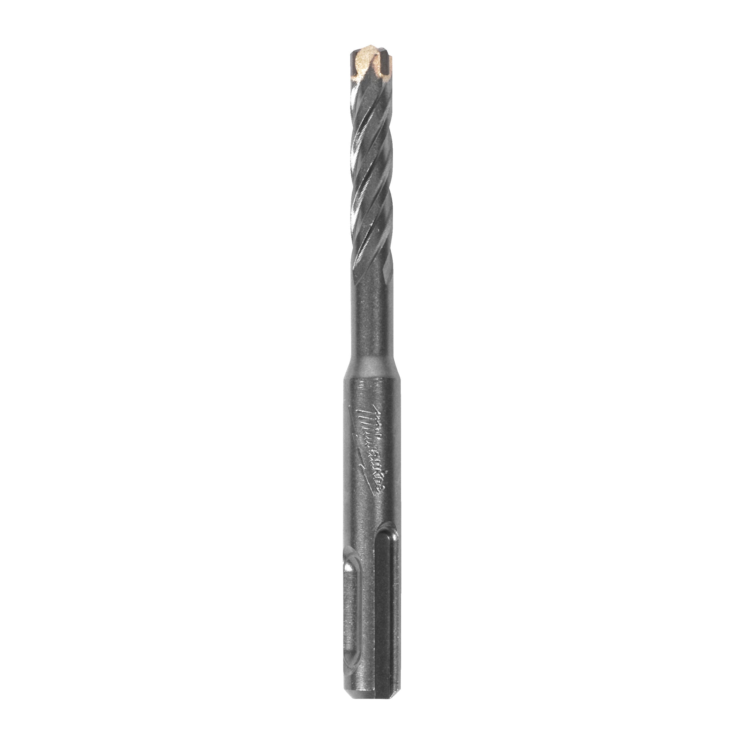 Burghie SDS-Plus Contractor - 4C Milwaukee SDS + Contractor 4C 8 x 110 mm, cod 4932498878