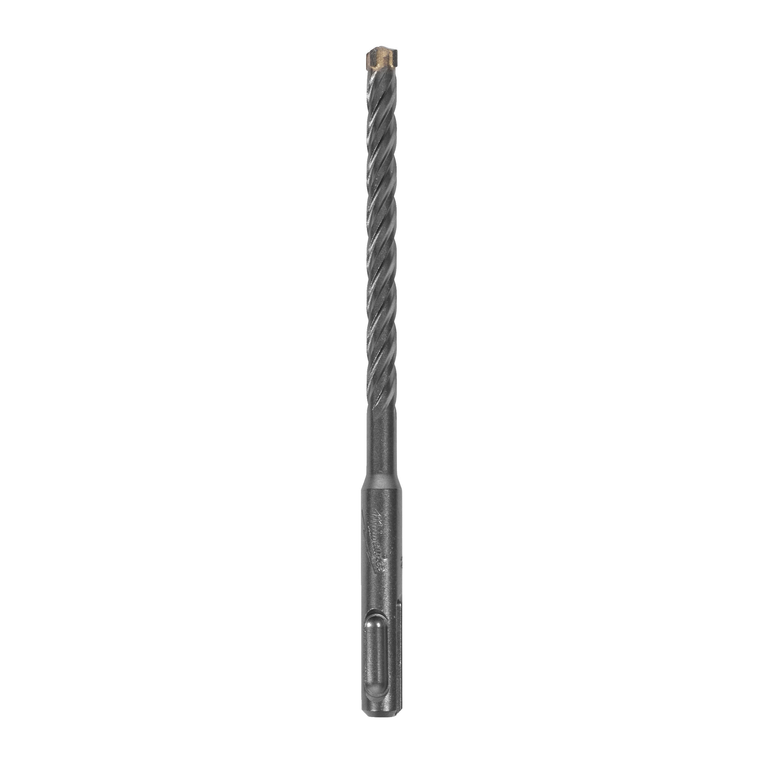 Burghie SDS-Plus Contractor - 4C Milwaukee SDS + Contractor 4C 8 x 160 mm, cod 4932498879