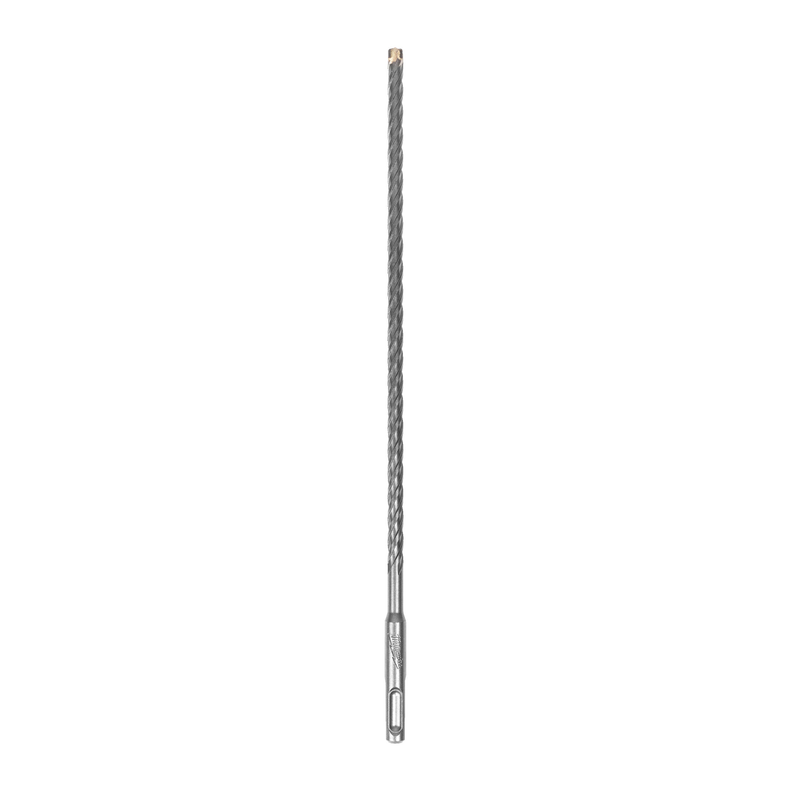 Burghie SDS-Plus Contractor - 4C Milwaukee SDS + Contractor 4C 8 x 310 mm, cod 4932498884