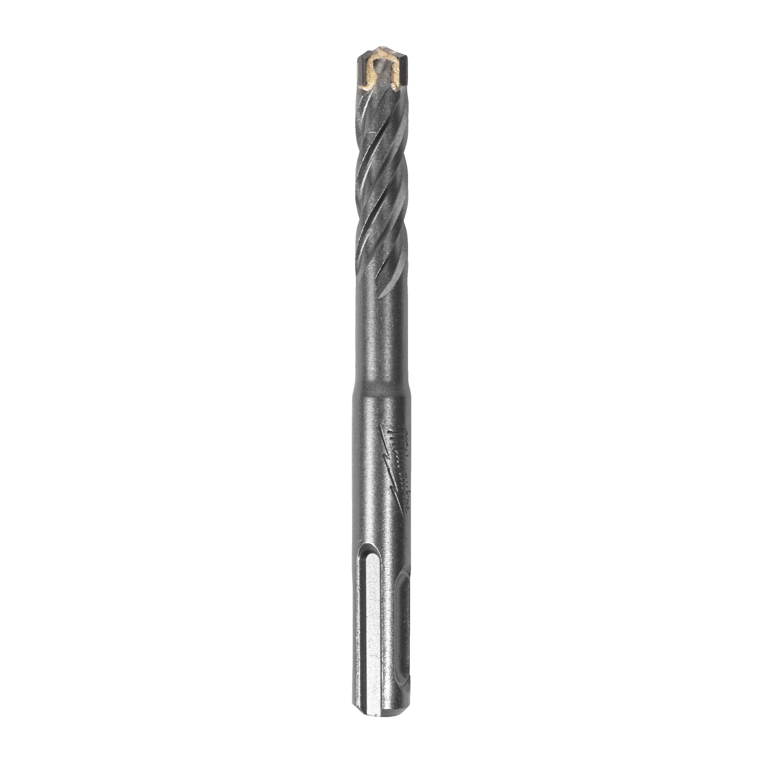 Burghie SDS-Plus Contractor - 4C Milwaukee SDS + Contractor 4C 10 x 110 mm, cod 4932498885