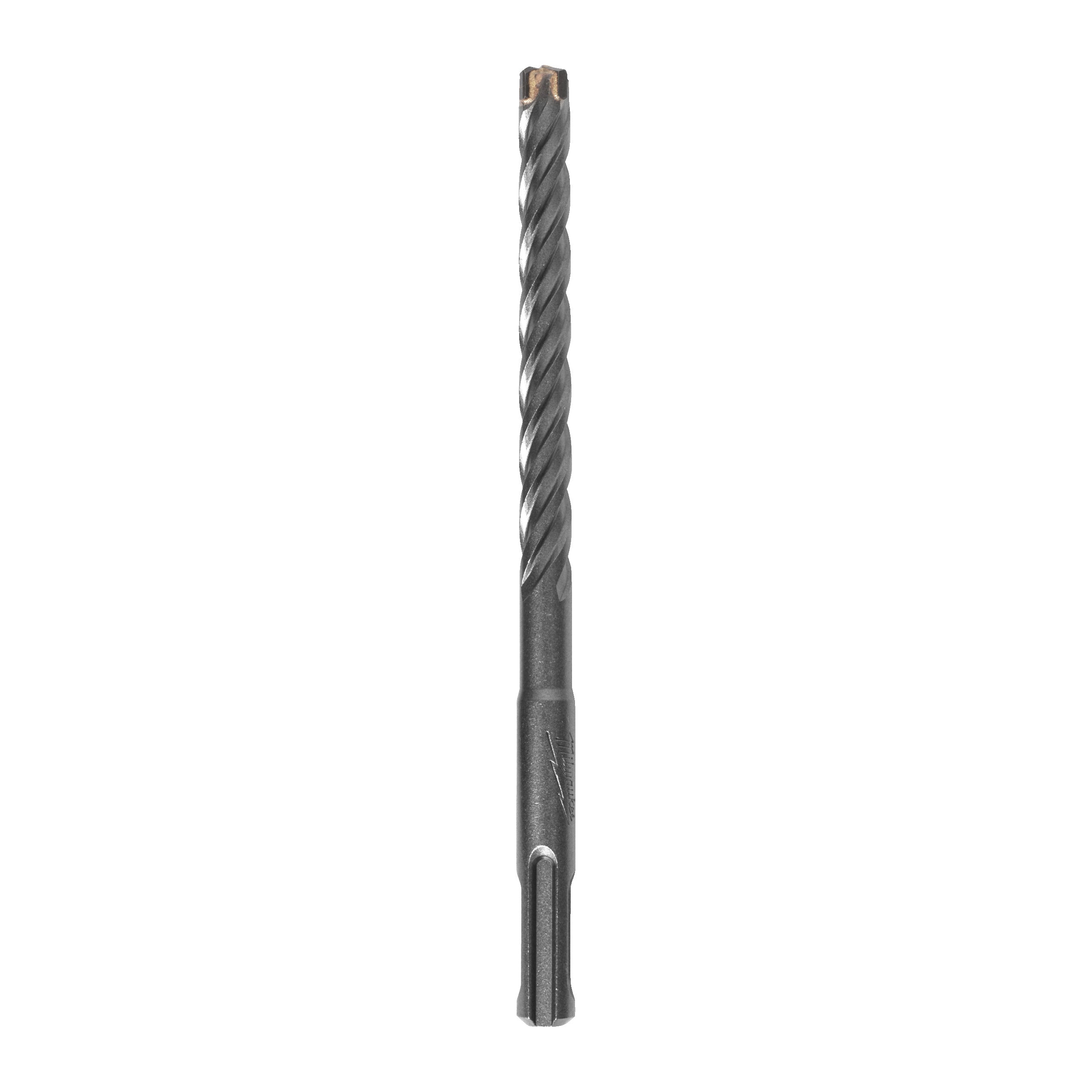 Burghie SDS-Plus Contractor - 4C Milwaukee SDS + Contractor 4C 10 x 160 mm, cod 4932498886