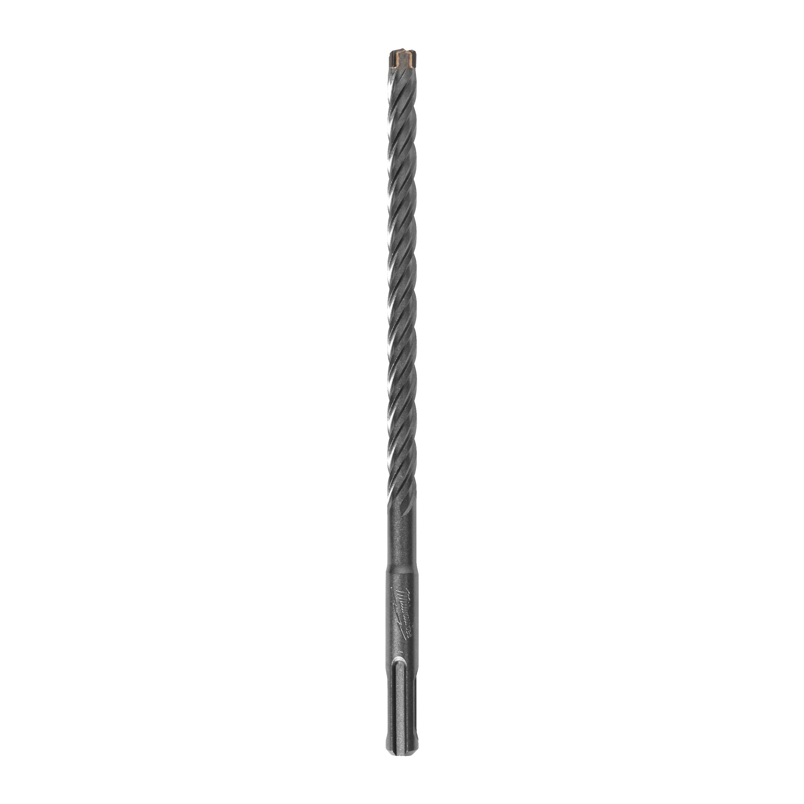 Burghie SDS-Plus Contractor - 4C Milwaukee SDS + Contractor 4C 10 x 210 mm, cod 4932498888