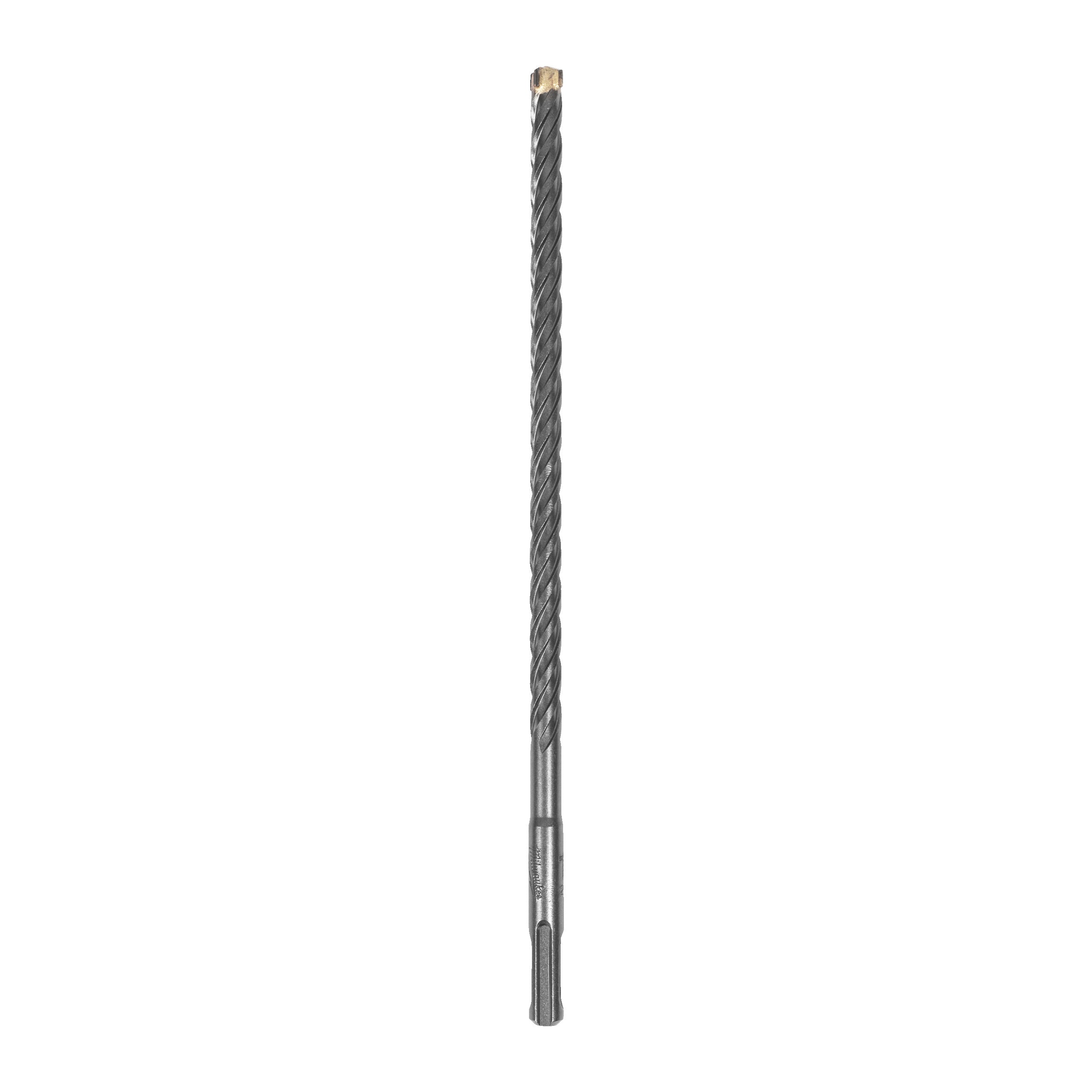 Burghie SDS-Plus Contractor - 4C Milwaukee SDS + Contractor 4C 10 x 260 mm, cod 4932498890