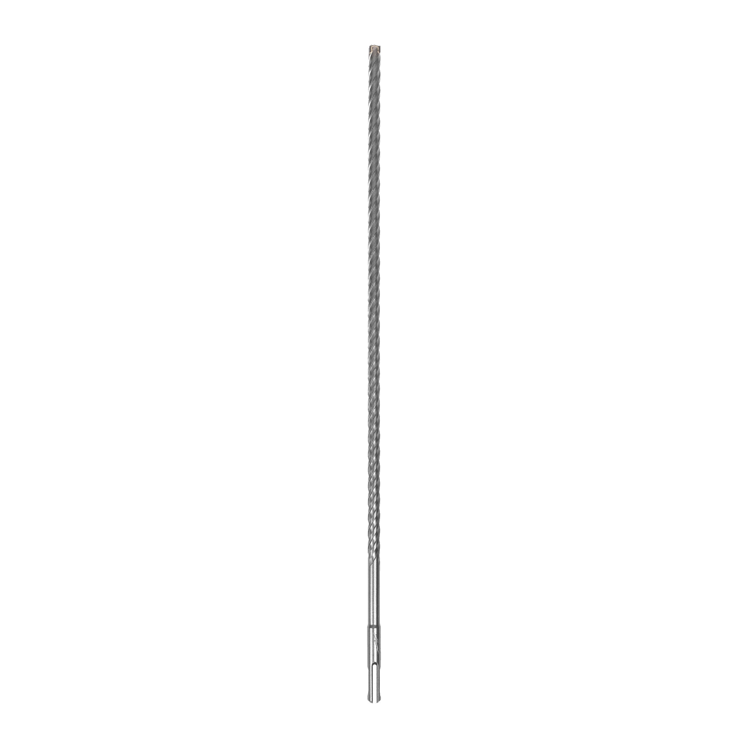 Burghie SDS-Plus Contractor - 4C Milwaukee SDS + Contractor 4C 10 x 460 mm, cod 4932498892