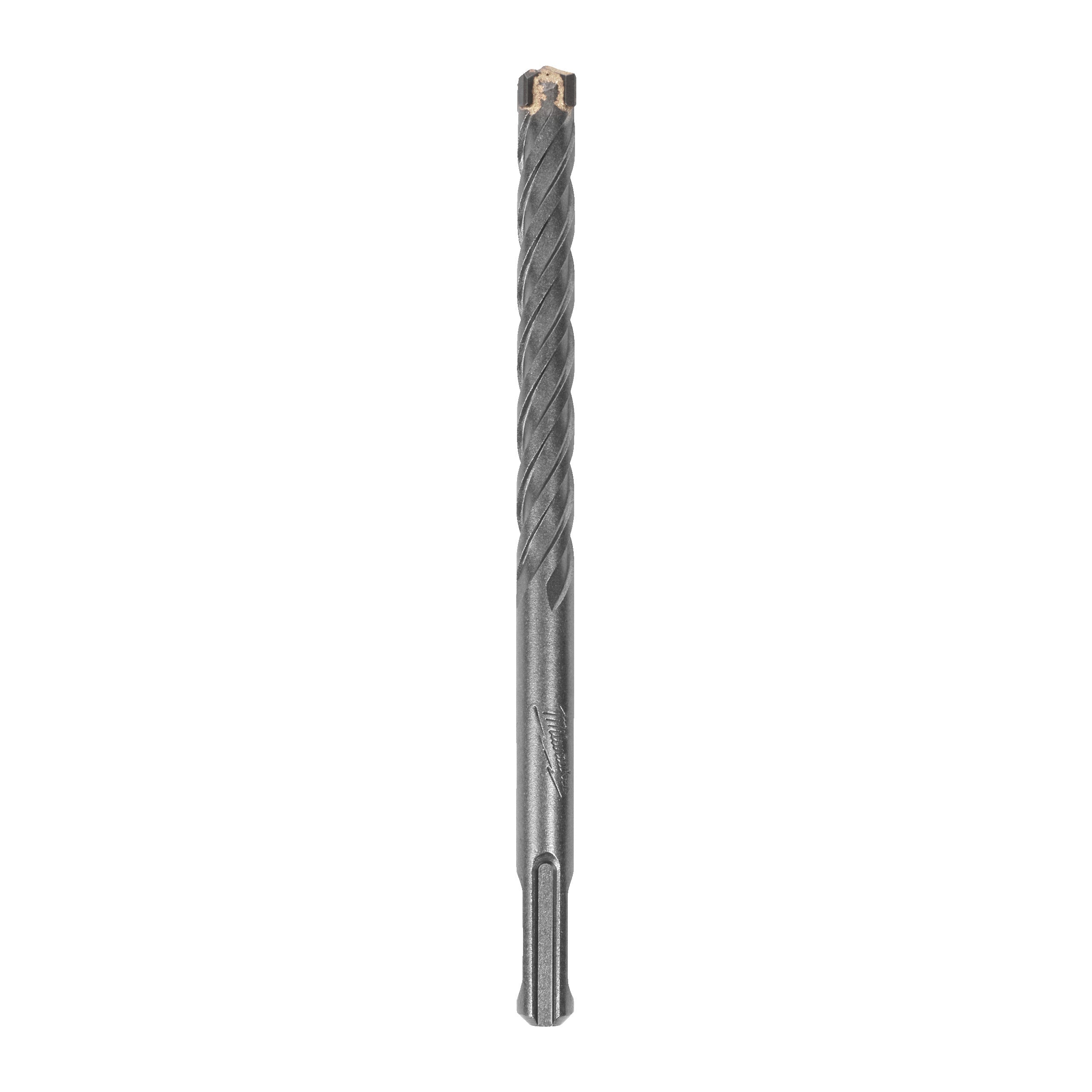 Burghie SDS-Plus Contractor - 4C Milwaukee SDS + Contractor 4C 12 x 160 mm, cod 4932498893