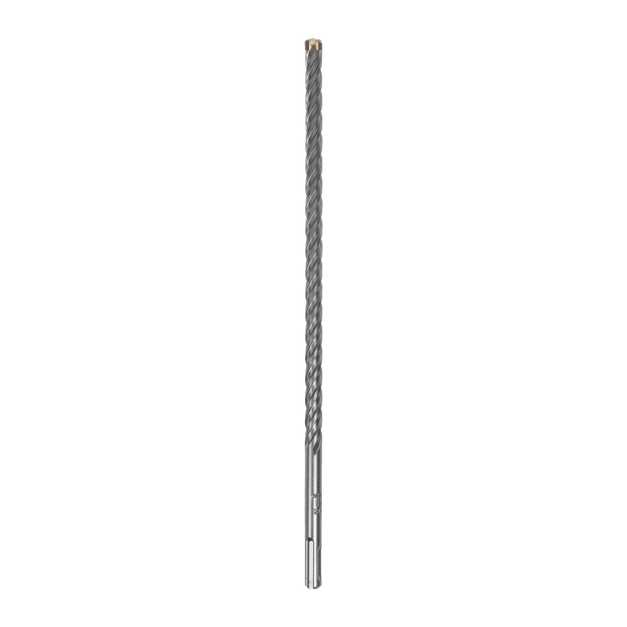 Burghie SDS-Plus Contractor - 4C Milwaukee SDS + Contractor 4C 12 x 310 mm, cod 4932498898