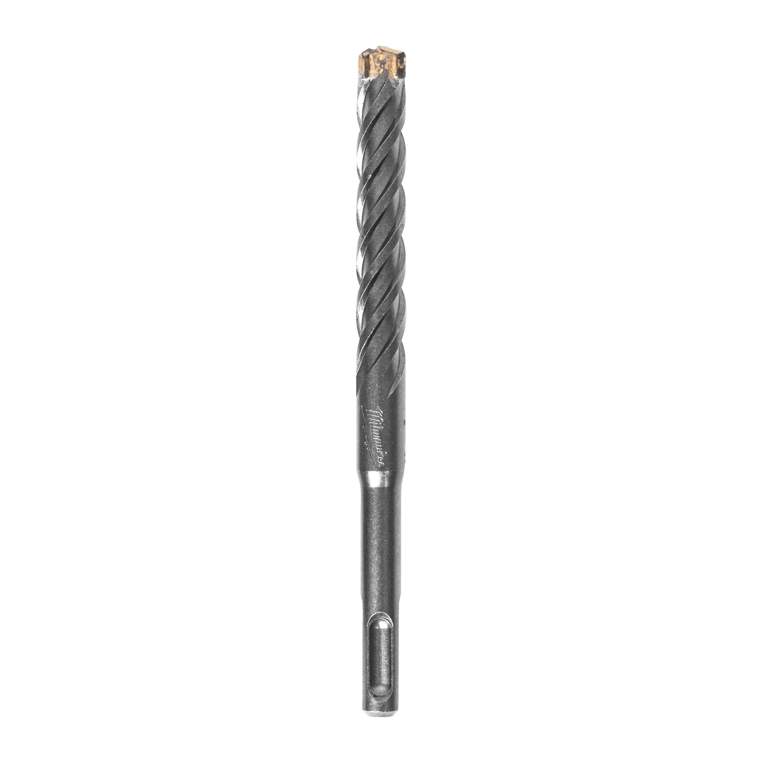 Burghie SDS-Plus Contractor - 4C Milwaukee SDS + Contractor 4C 14 x 160 mm, cod 4932498900