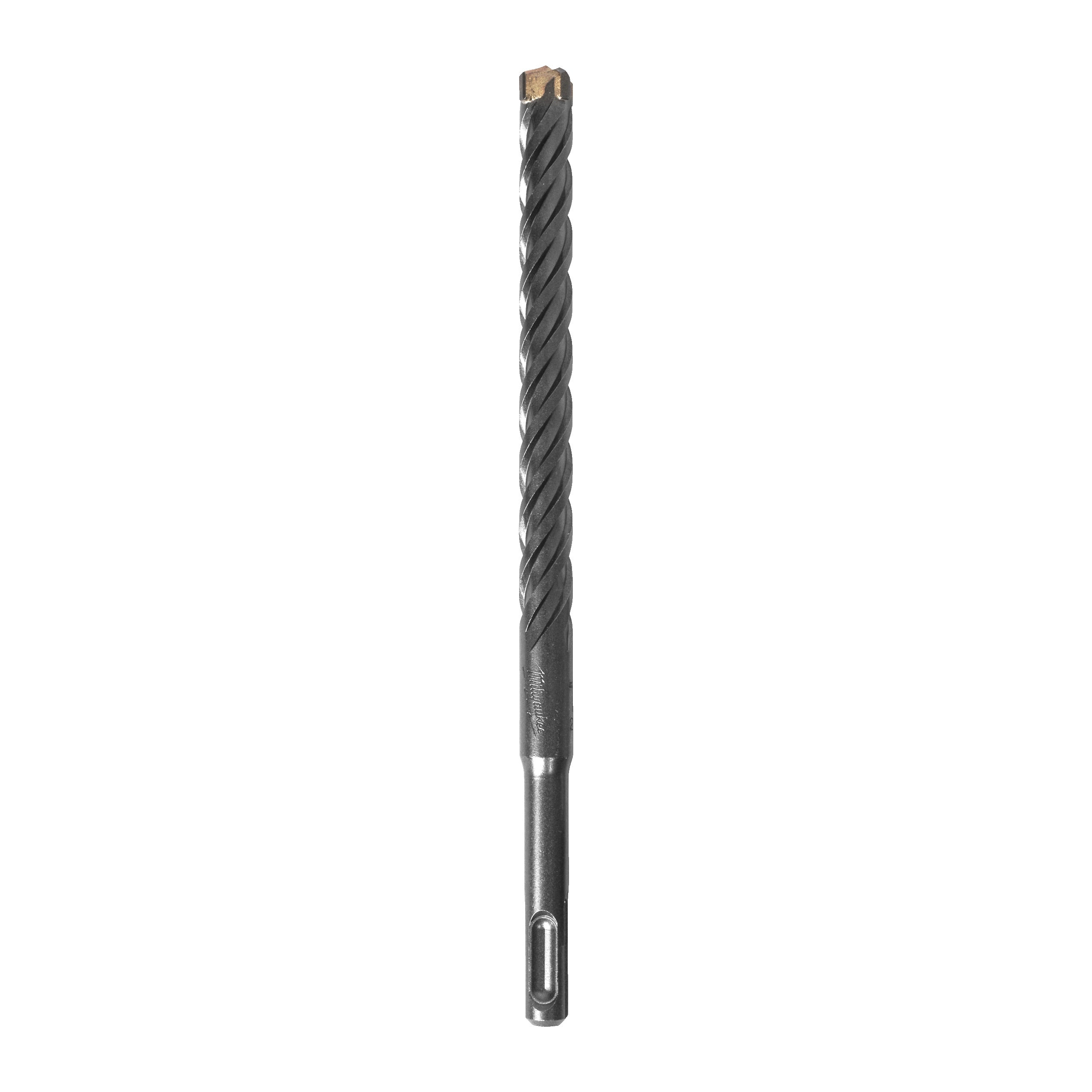 Burghie SDS-Plus Contractor - 4C Milwaukee SDS + Contractor 4C 14 x 210 mm, cod 4932498901