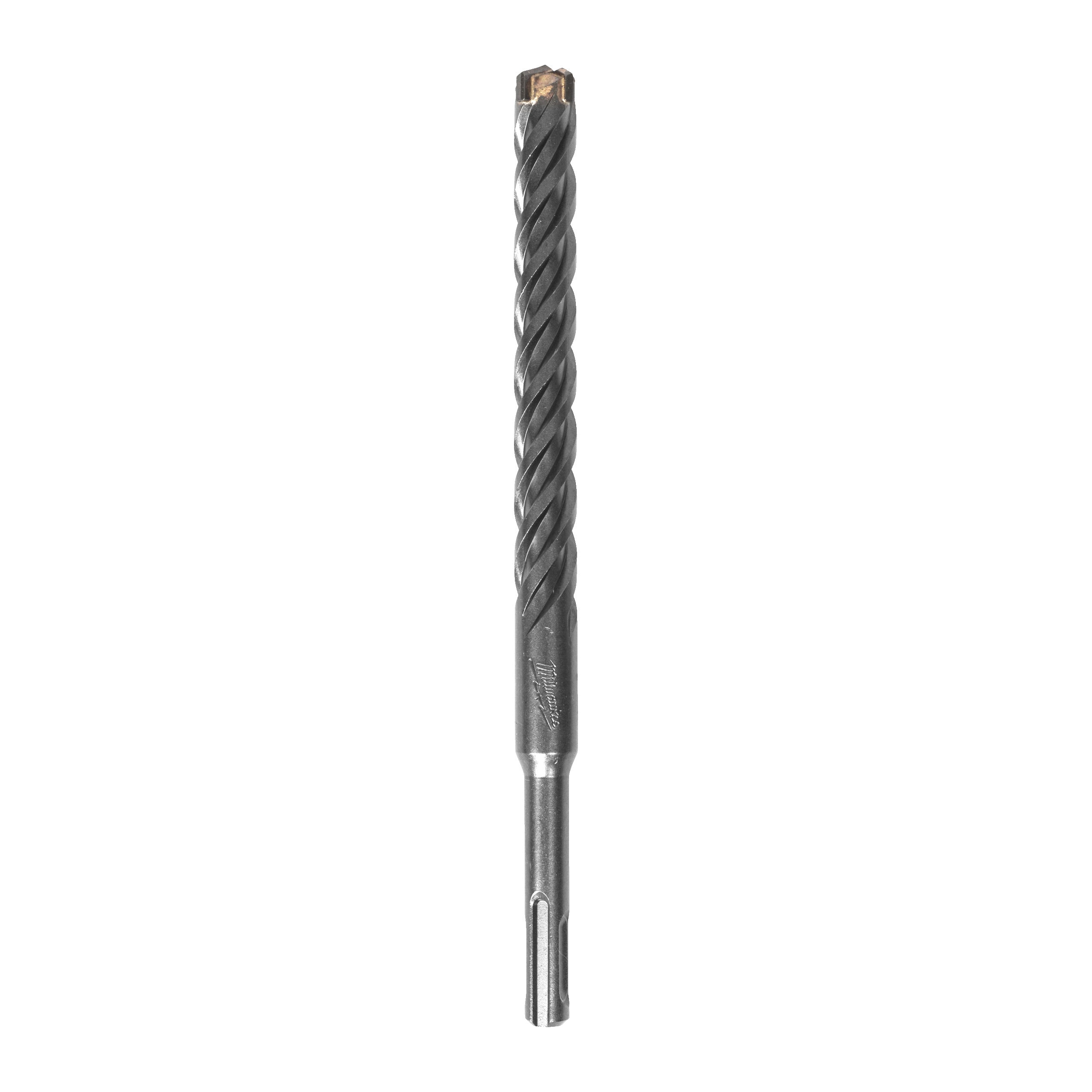 Burghie SDS-Plus Contractor - 4C Milwaukee SDS + Contractor 4C 16 x 210 mm, cod 4932498906