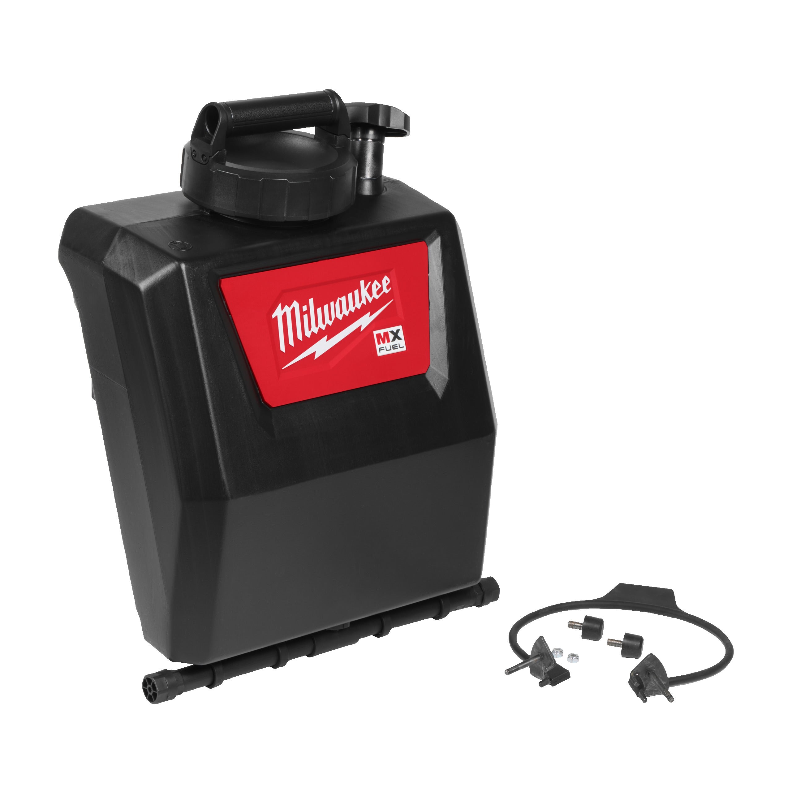 Rezervor de apă pentru placa compactoare Milwaukee MXF PC50 WT, cod 4932498924