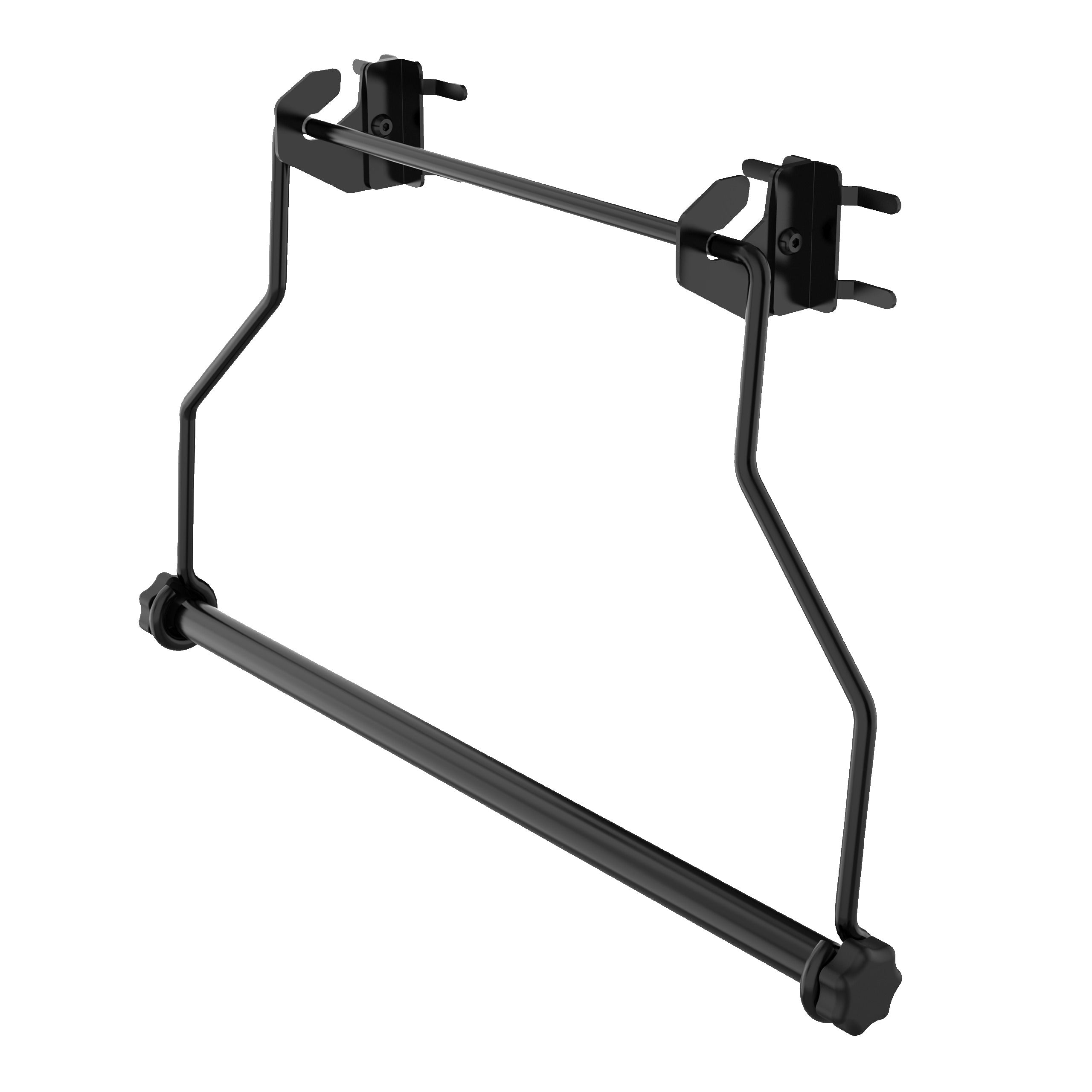Accesoriu TOOLGUARD™ Suport rolă de hârtie Milwaukee Paper Towel Holder, cod 4932498956