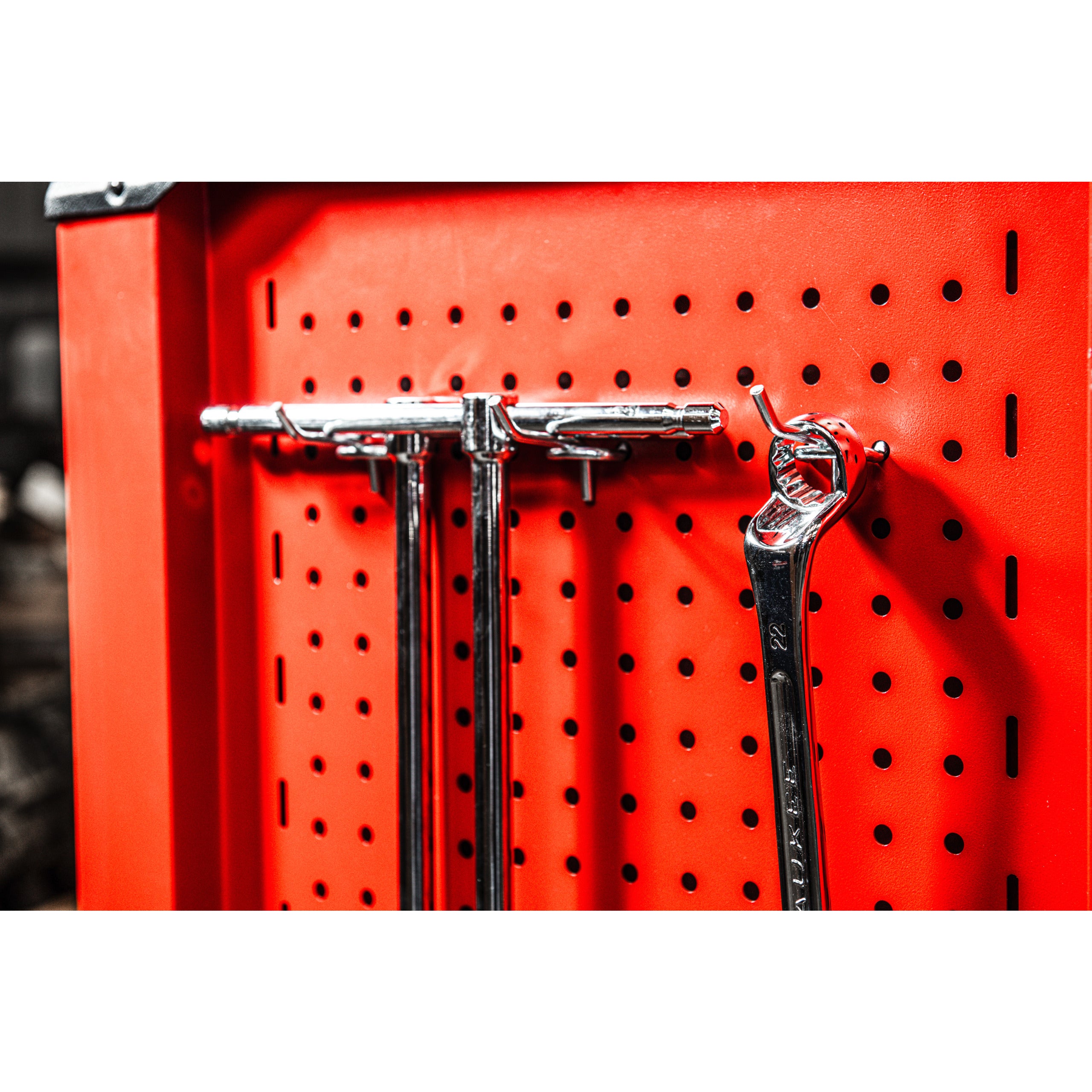 Accesoriu TOOLGUARD™ Cui dublu Milwaukee Double Steel Hook, cod 4932498958