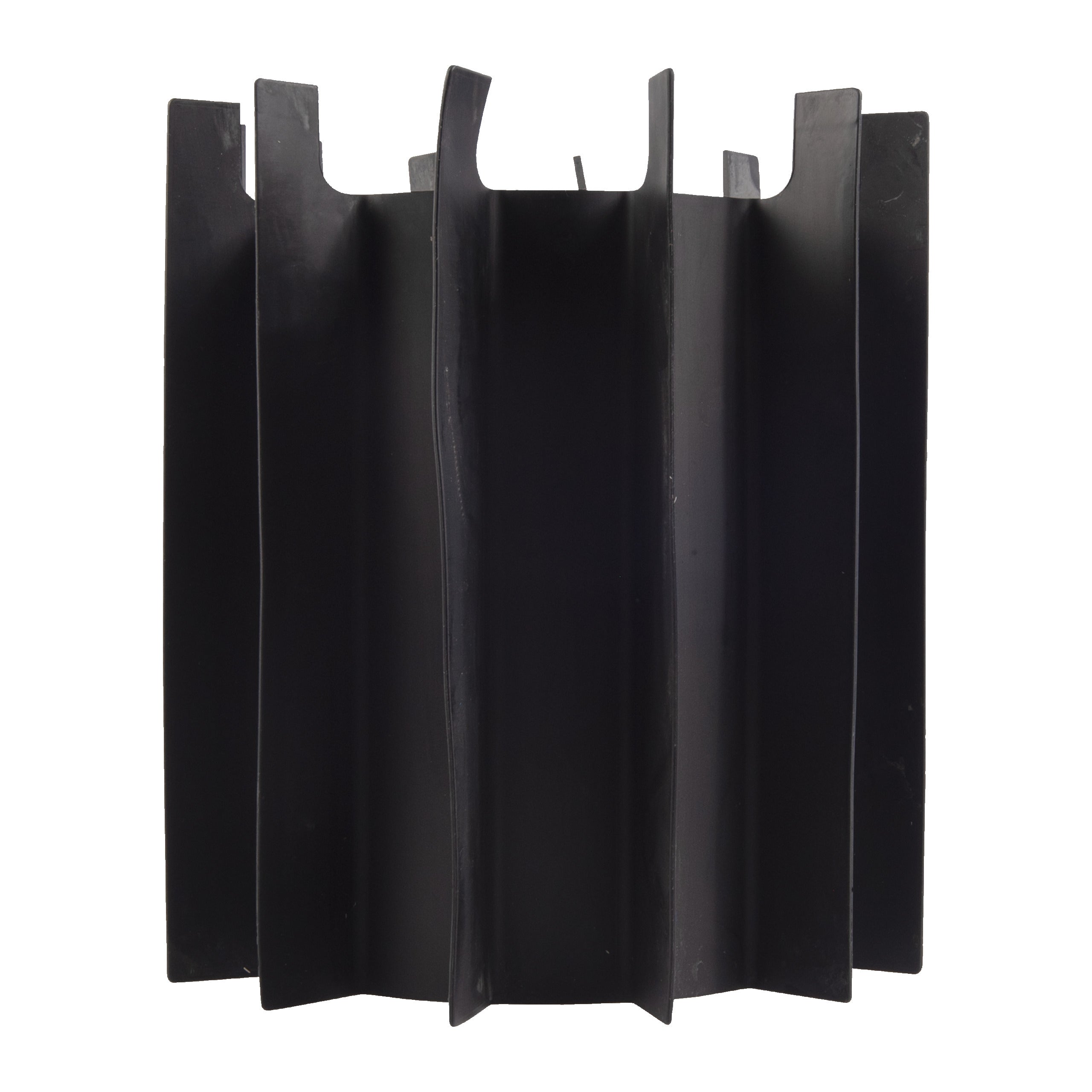 Accesoriu pentru utilaje de grădină Set rezerve mătură cauciuc pentru Milwaukee Rubber Broom Replacement Drums for M18 FOPH FOPH, cod 4932499151