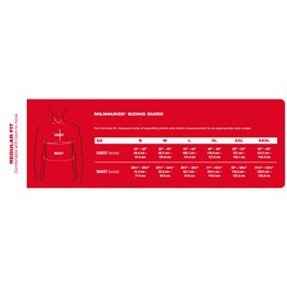 Hanorac încălzit Milwaukee M12 HHBL5-0, HEXON HEAT TECHNOLOGY™, negru