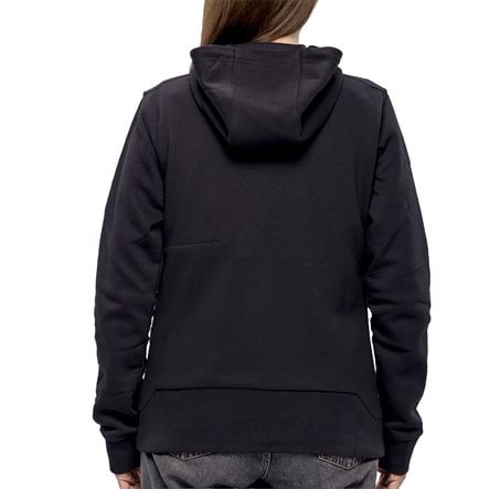 Hanorac încălzit Milwaukee M12 HHLBL5-0, HEXON HEAT TECHNOLOGY™, negru, damă