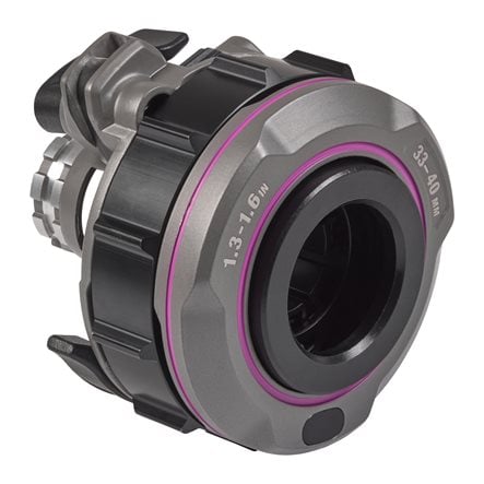 Capete de dezizolare pentru Milwaukee M18 FCST, diferite mărimi