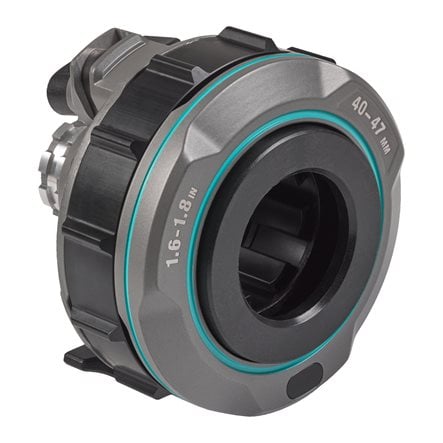 Capete de dezizolare pentru Milwaukee M18 FCST, diferite mărimi