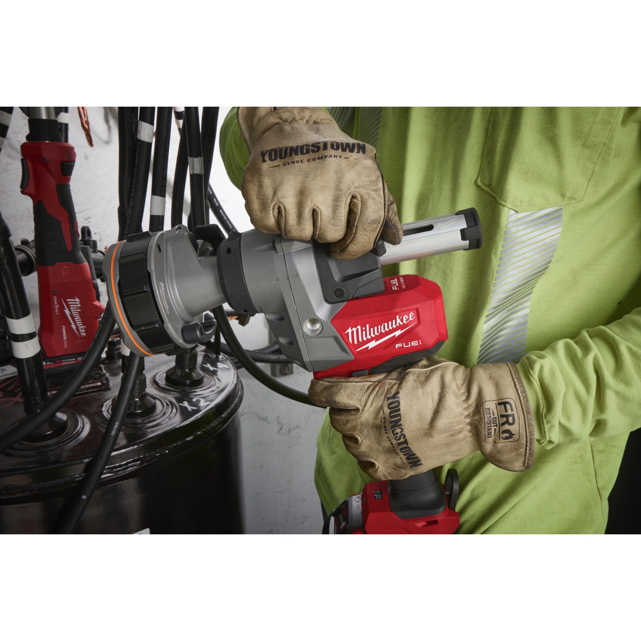 Lamă de înlocuire pentru Milwaukee Replacement Blade M18 FCST FCST, cod 4932499283