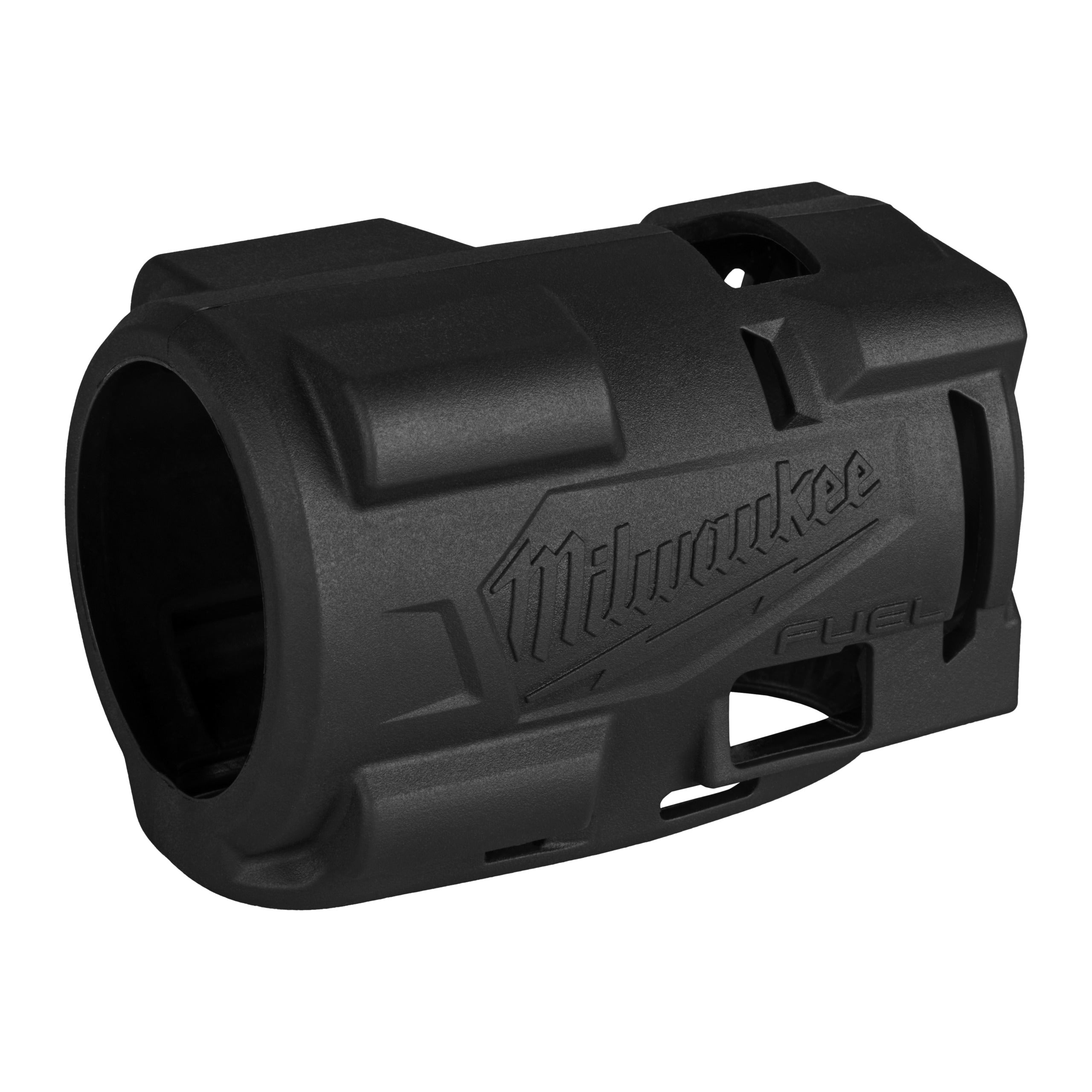Manșon de cauciuc pentru mașini de înșurubat cu impact Milwaukee Rubber Sleeve for M12FCIW G3, cod 4932499365
