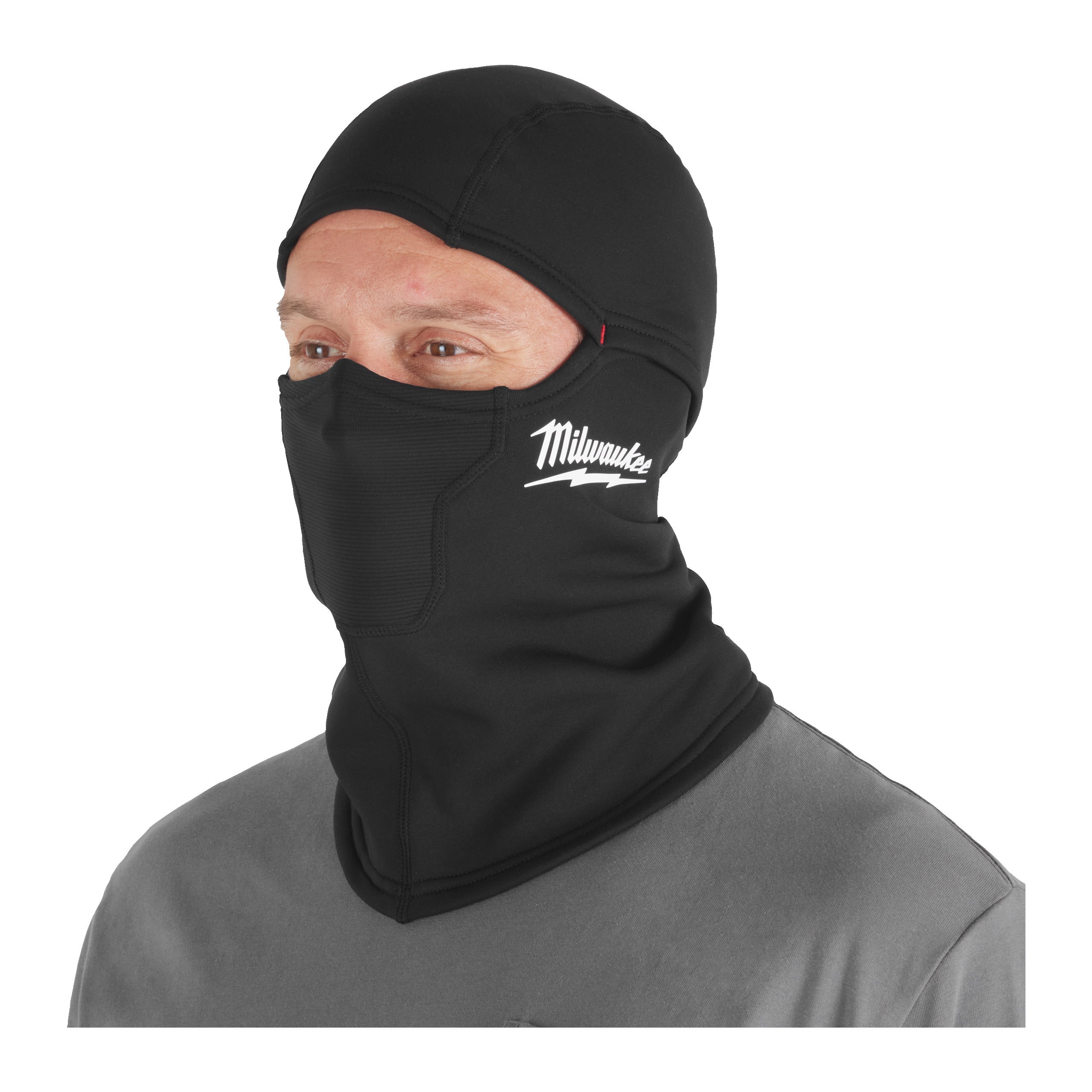 Mască tip cagulă WORKSKIN™ Cagulă pentru vreme rece Milwaukee BAL BL, cod 4932499386