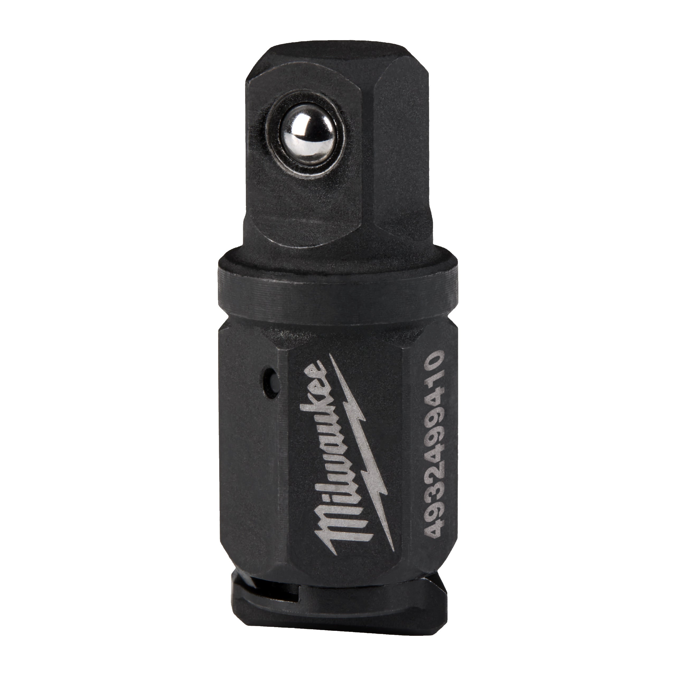 Element de prindere pentru chei tubulare Milwaukee 1/4˝ INSIDER™ pass-through, cod 4932499408