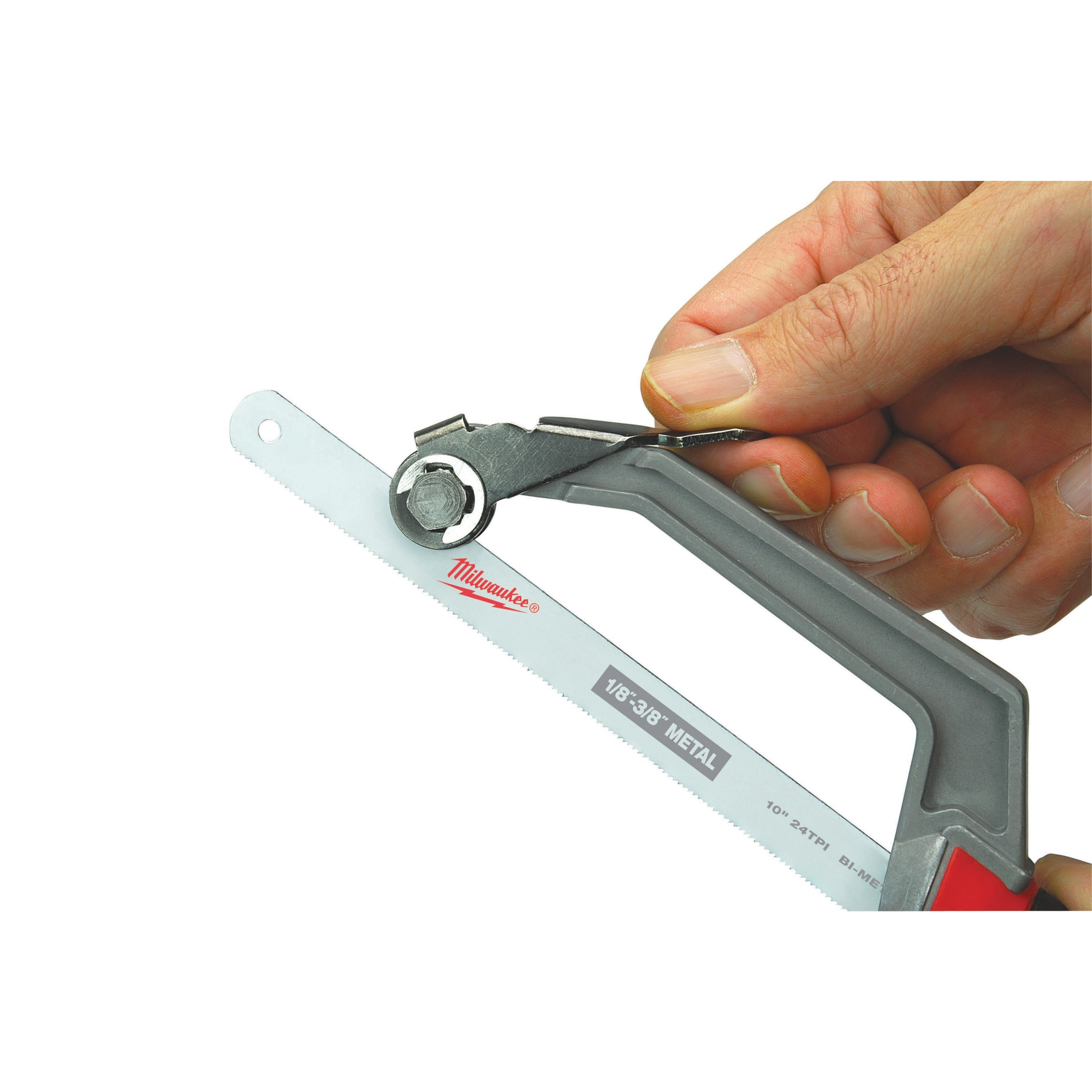 Fierăstrău compact Milwaukee Compact Hacksaw, cod 4932500041