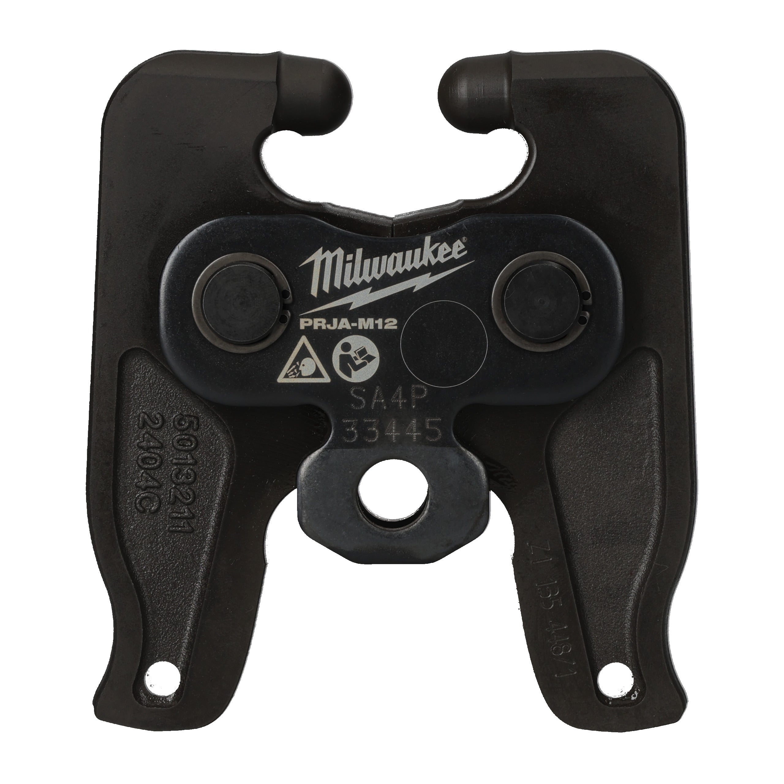 Adaptoare fălci Milwaukee PRJA-M12, cod 4932500093