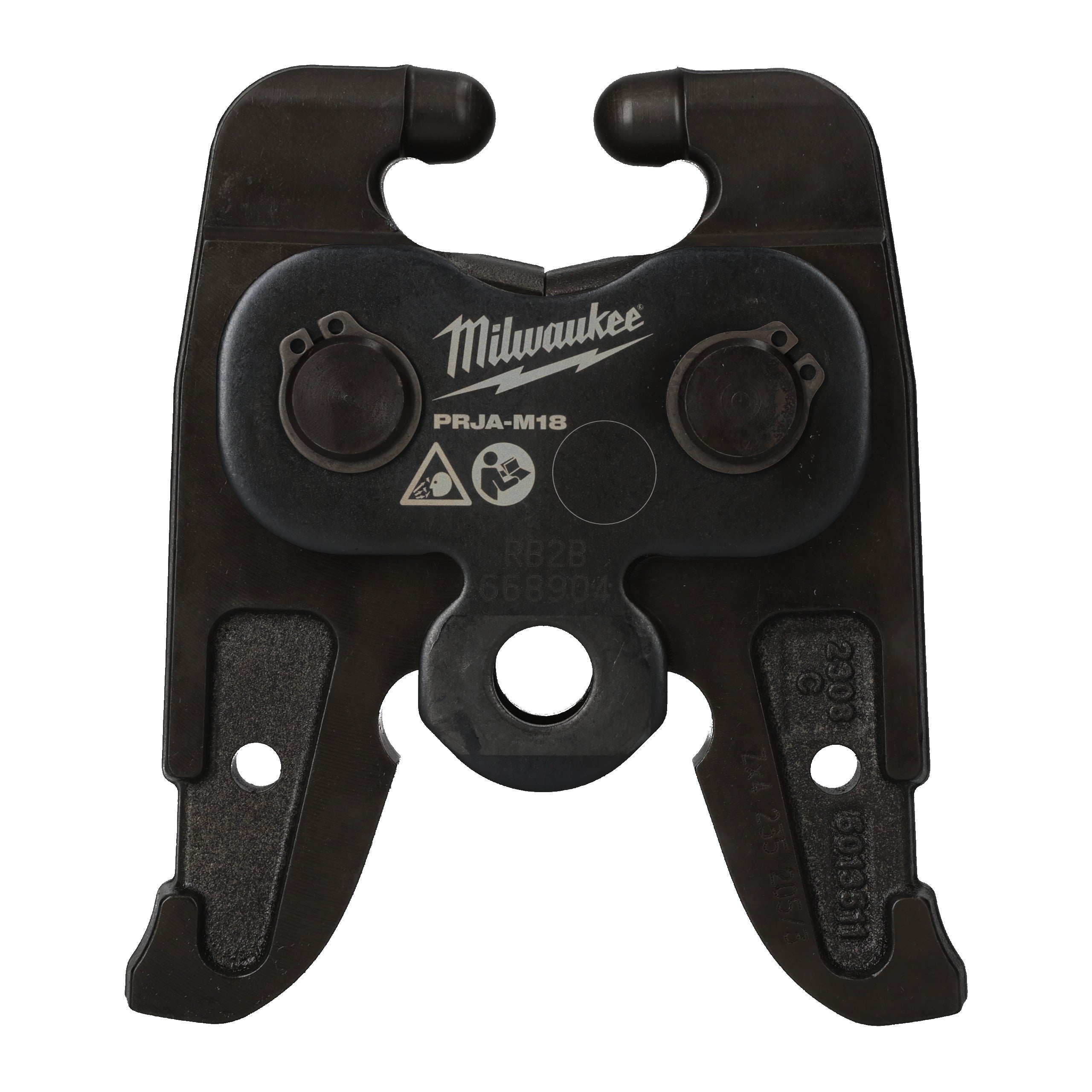 Adaptoare fălci Milwaukee PRJA-M18, cod 4932500094