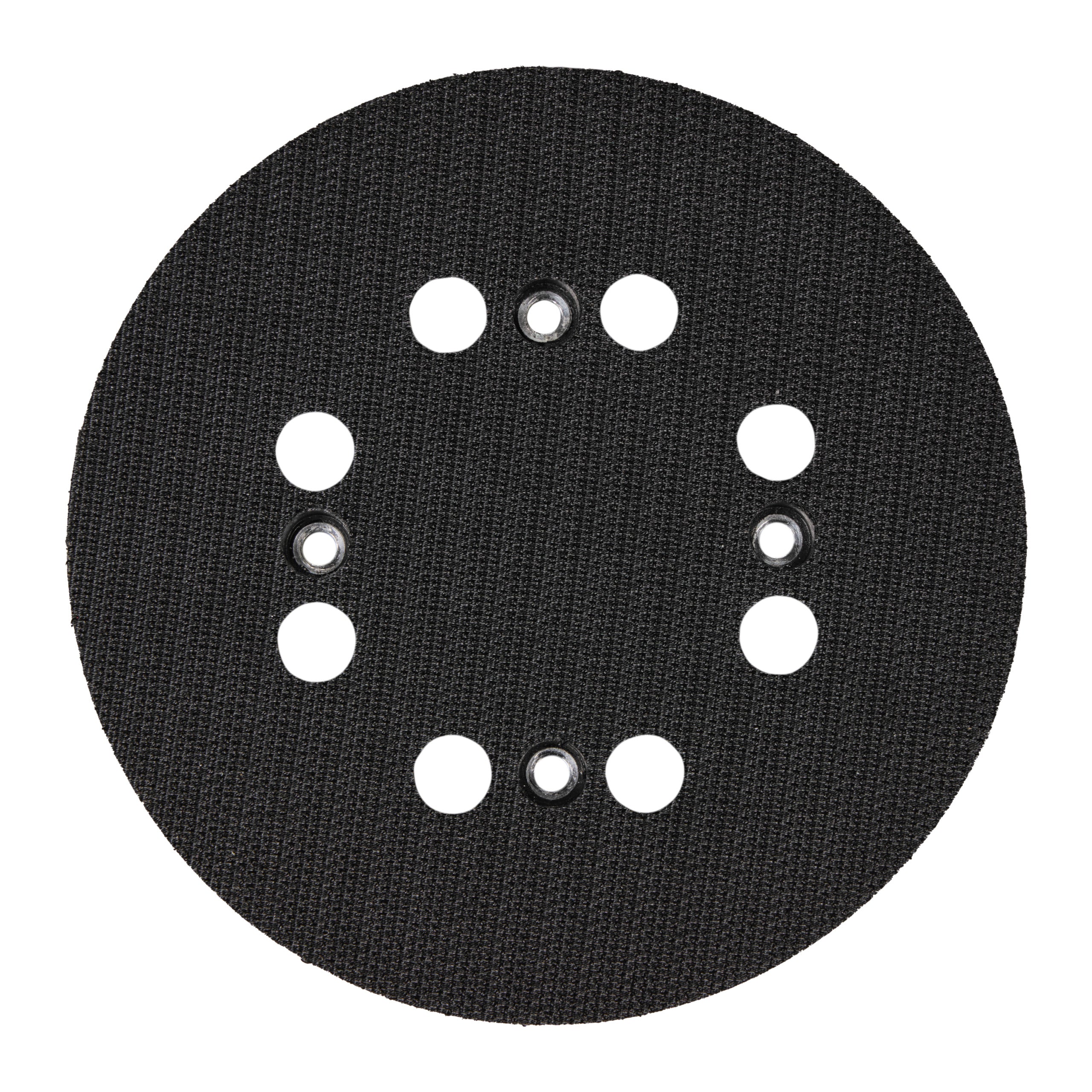 Atașament de șlefuire Bază șlefuire 125 mm pentru Milwaukee 125mm sanding base for M18FROS125 FROS125, cod 4932500123