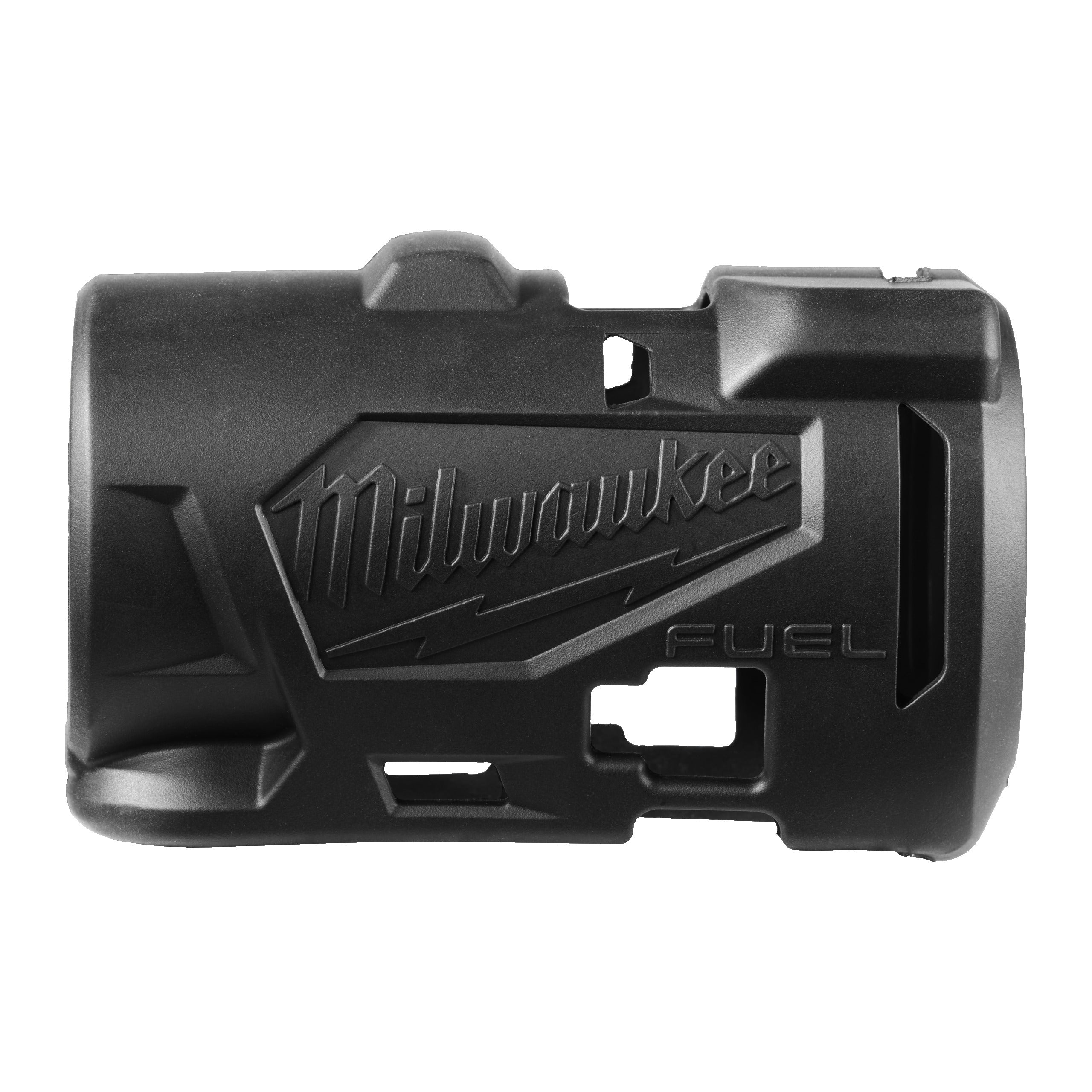 Manșoane de cauciuc pentru mașini de înșurubat cu impact Milwaukee Rubber sleeve for M12FSCIW, cod 4932500130