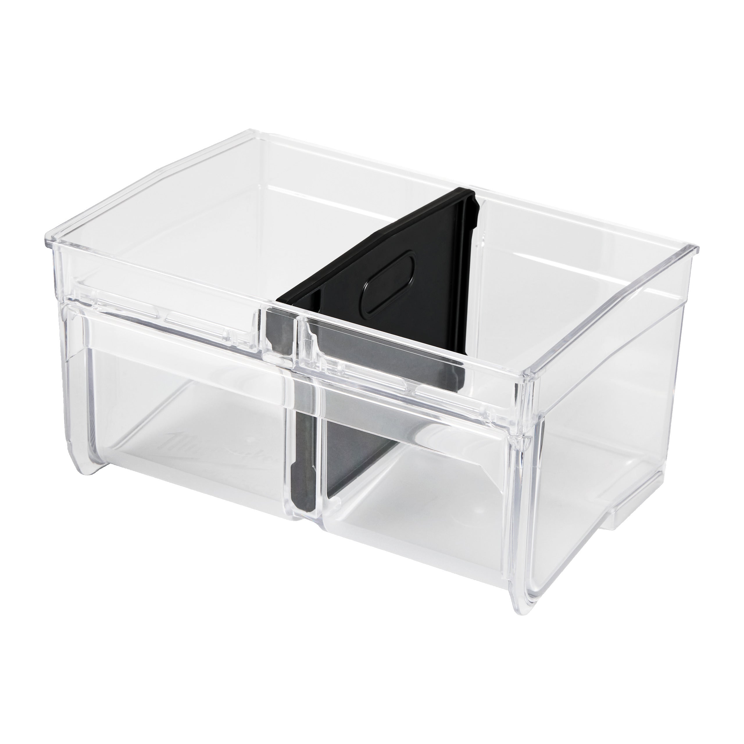 Organizator PACKOUT™ Cutie mare pentru organizatorul PACKOUT™ Milwaukee Large Bin for Packout Tip Bin Organiser, cod 4932500137