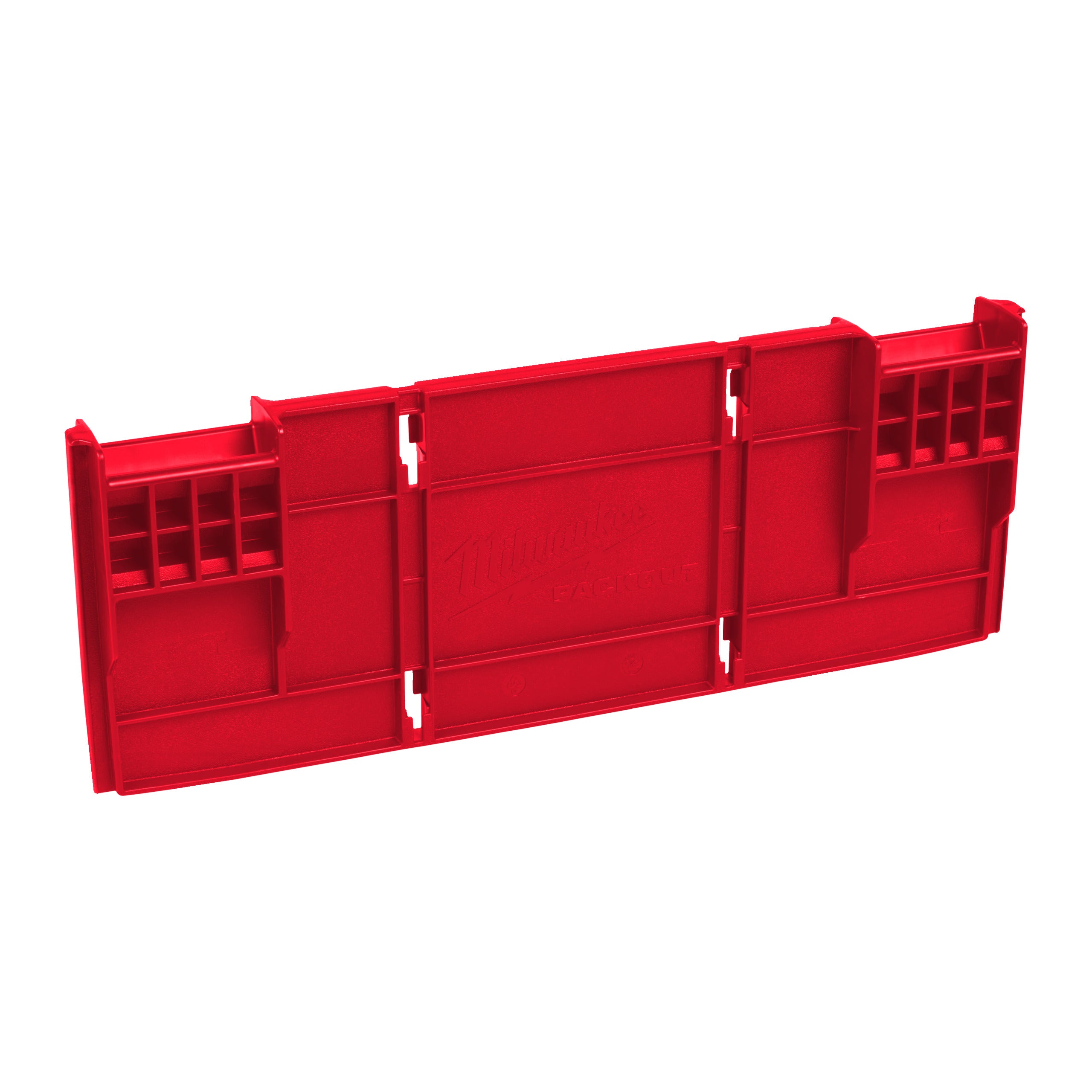 Accesoriu PACKOUT™ Separatoare PACKOUT™ Milwaukee Divider for PACKOUT™ Drawer Tool Boxes, cod 4932500144