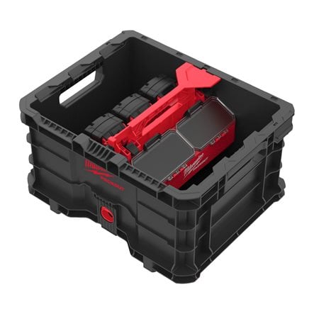 Separator pentru cutiile de depozitare Milwaukee PACKOUT™, cod 4932500145