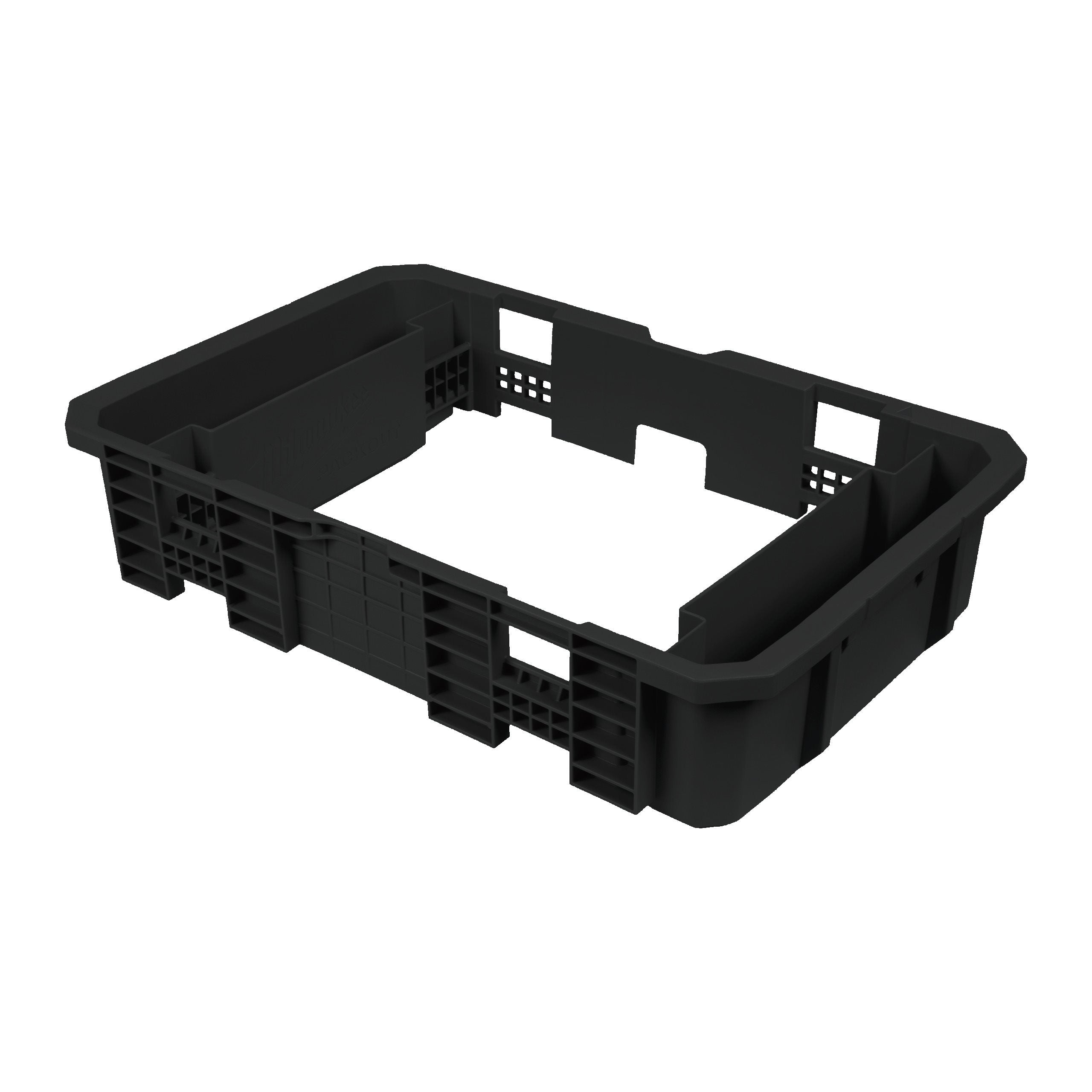 Suport pentru cutii de scule Milwaukee PACKOUT™, cod 4932500146