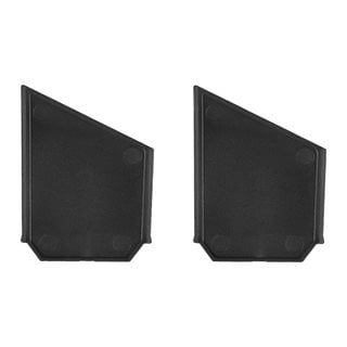 Cutie de scule Milwaukee PACKOUT™ cu 2 compartimente, cod 4932500148