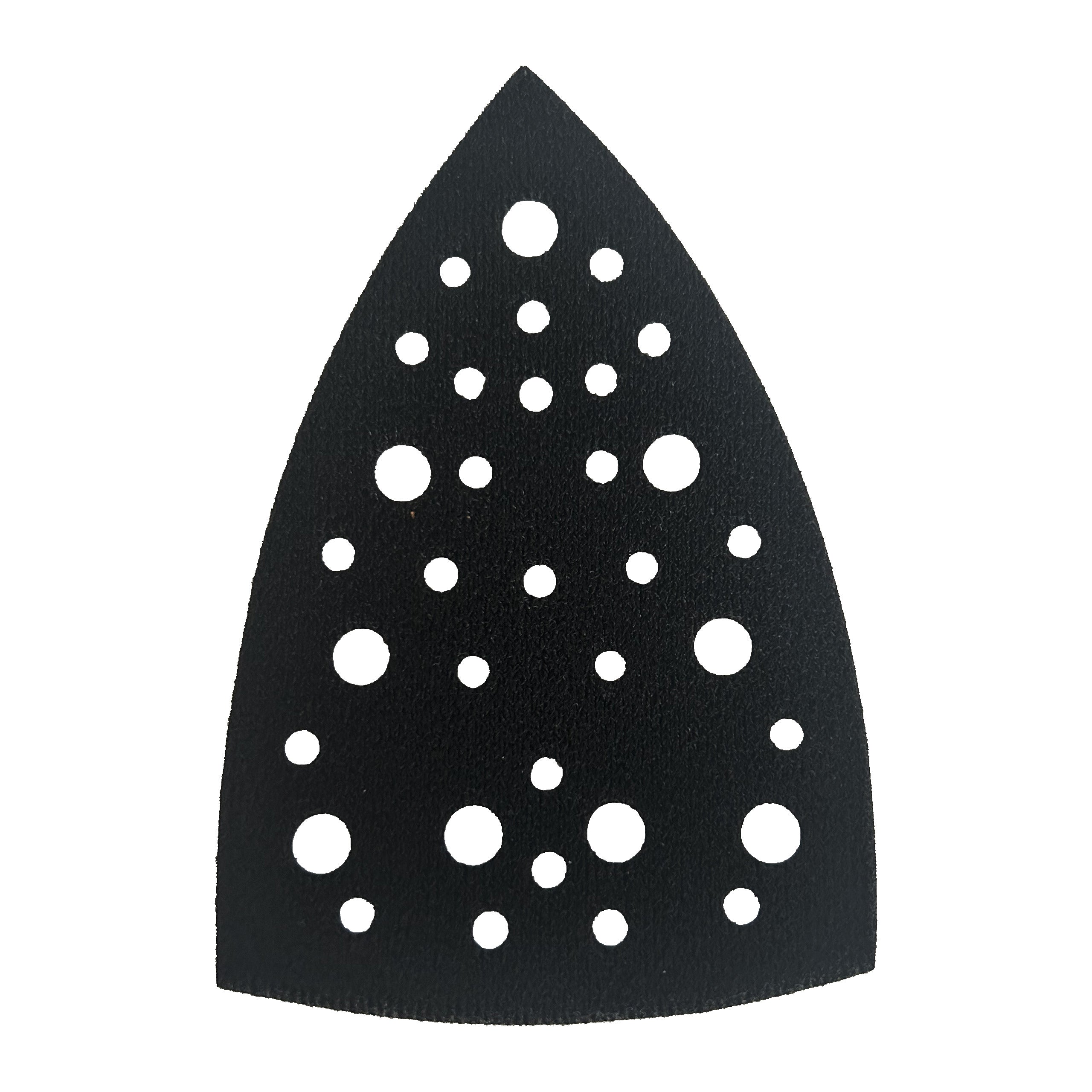 Accesoriu de șlefuire Interfață protecție burete Milwaukee Pad Saver 100x147 mm, cod 4932500186
