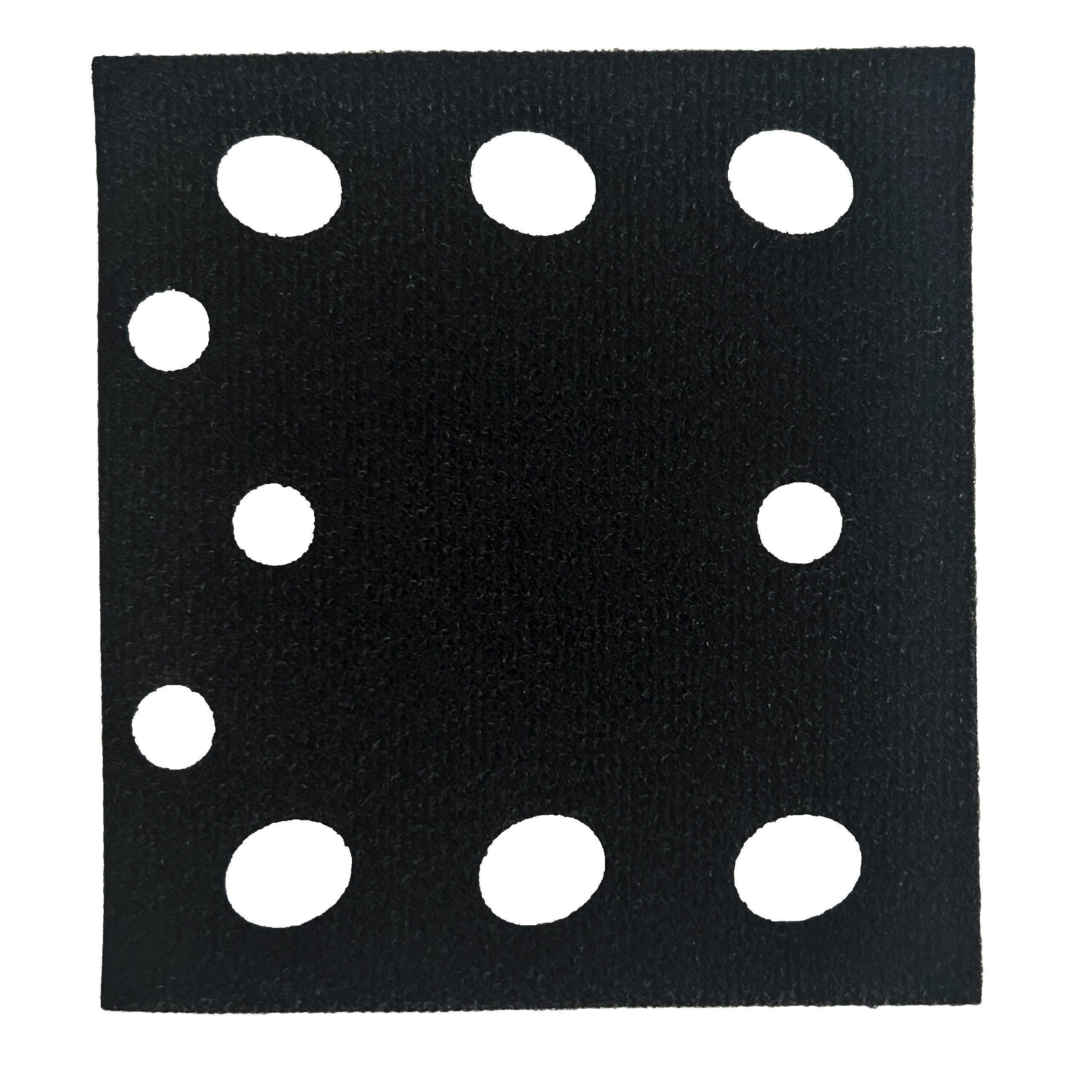 Accesoriu de șlefuire Interfață protecție burete Milwaukee Pad Saver 115x 07mm, cod 4932500196