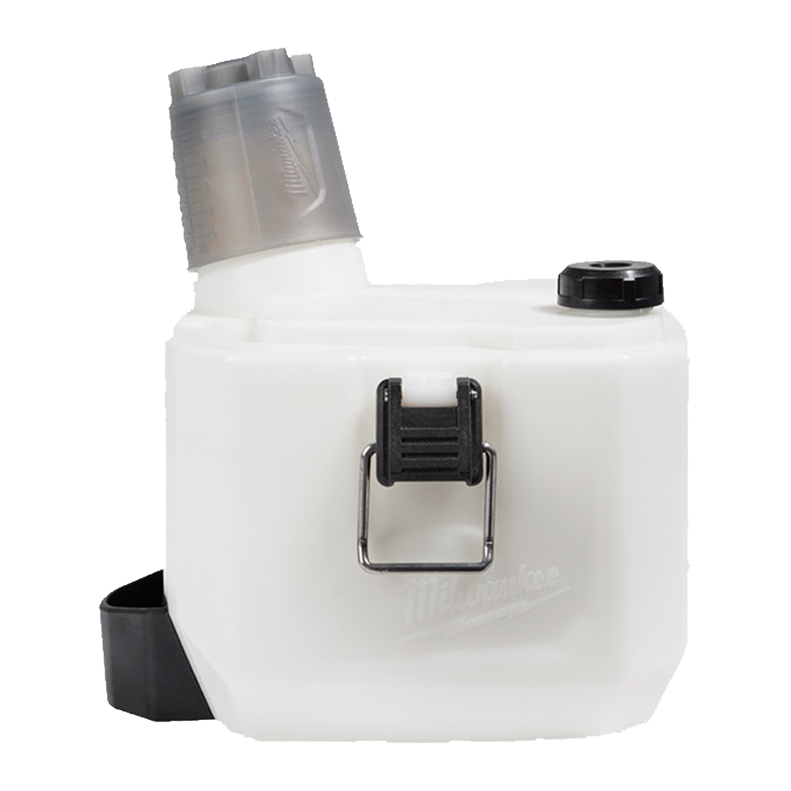 Pulverizator SWITCH TANK™ Rezervor 3.7 L pentru pulverizator substanțe chimice 3.7 L Milwaukee 3.7l Tank for M12 BHCS3L, cod 4932500238