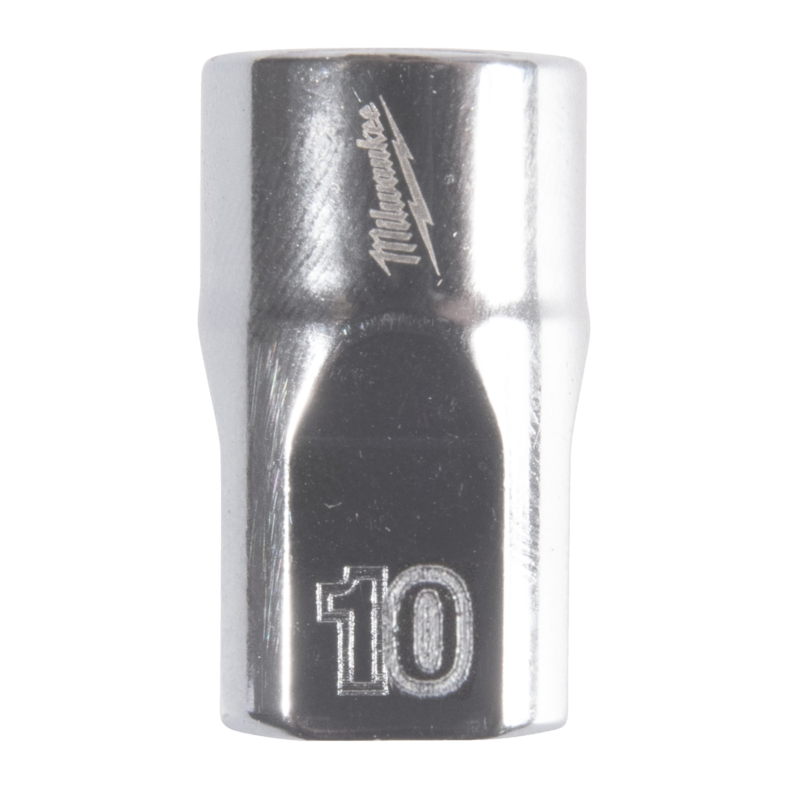 Cap tubulară ½″ E-TX Milwaukee 1/2'' Drive E10 External Torx Socket, cod 4932500314