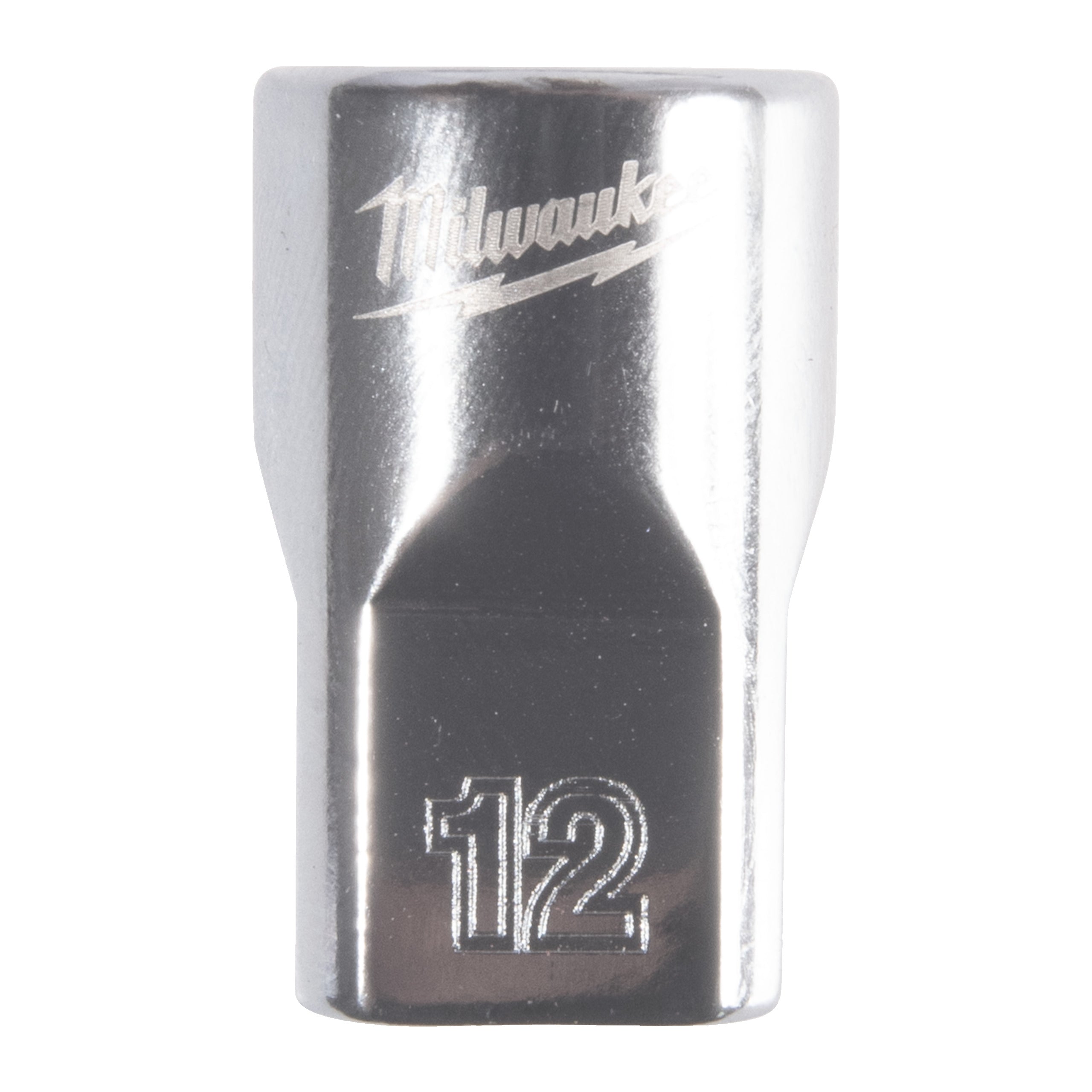 Cap tubulară ½″ E-TX Milwaukee 1/2'' Drive E12 External Torx Socket, cod 4932500315