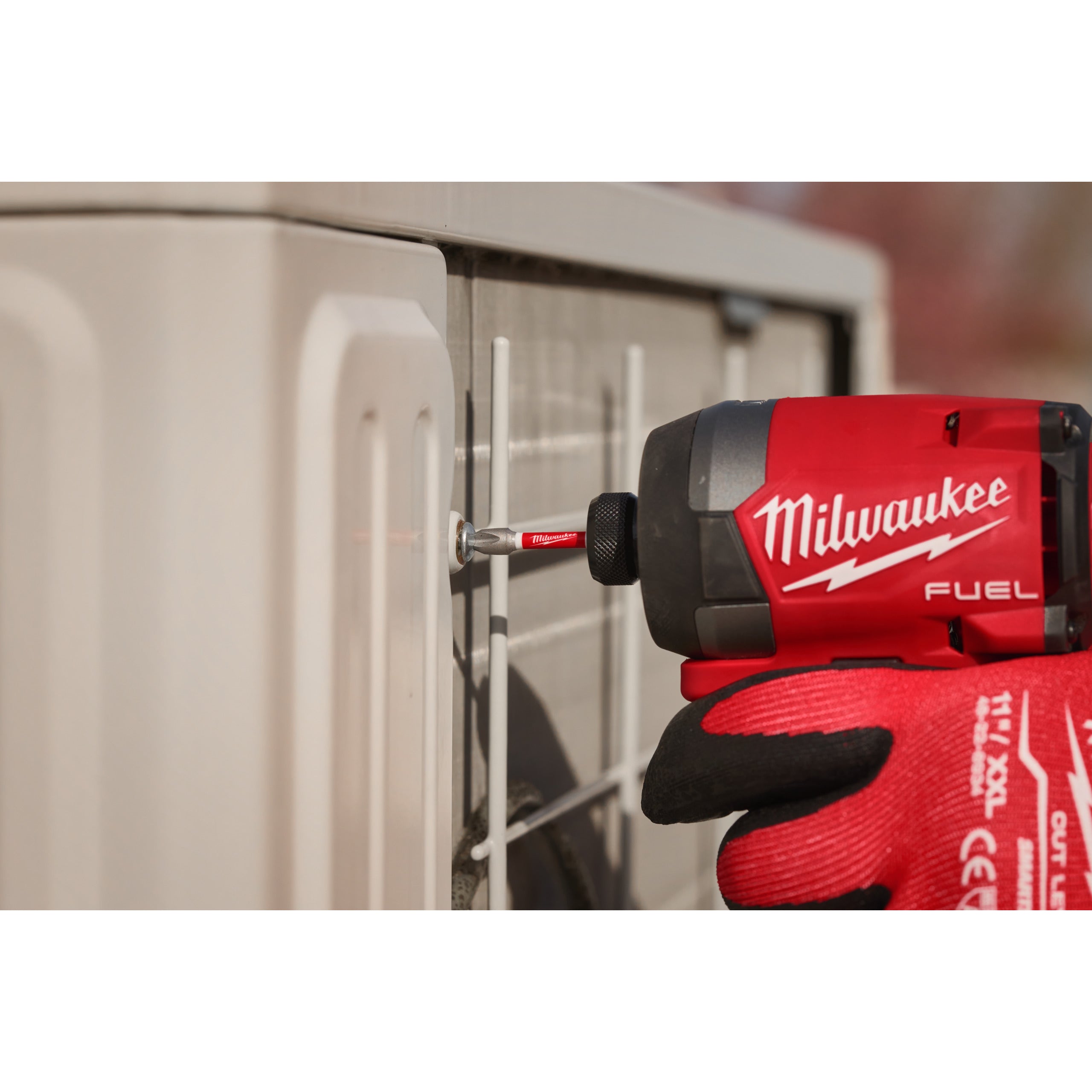 Set biți și chei tubulare Shockwave Biți PH pentru șurubelnițe SHOCKWAVE™ IMPACT DUTY Milwaukee S/Bit ShW PH3 25mm, cod 4932500354