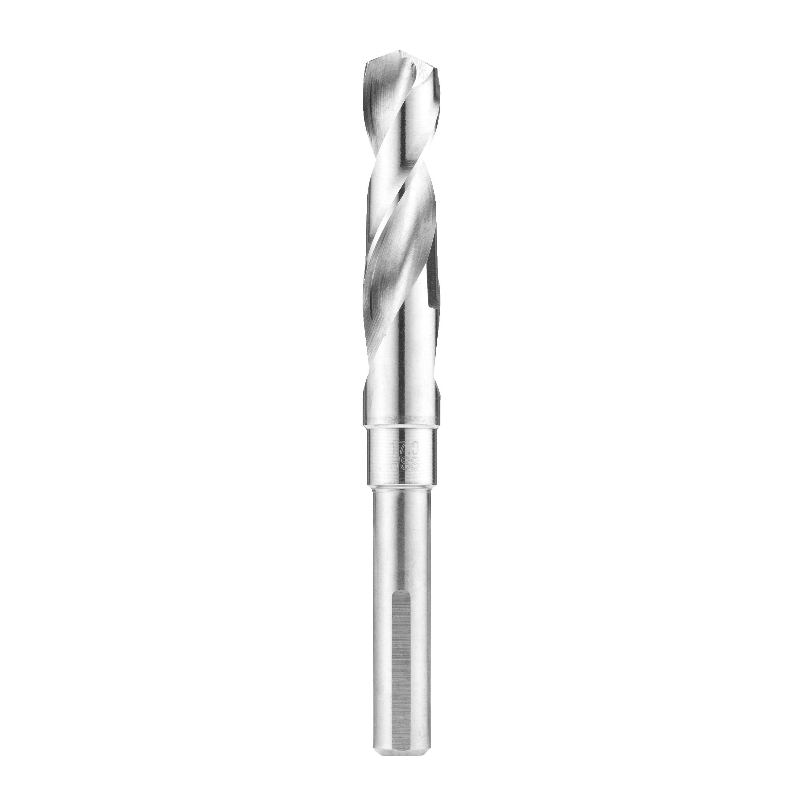 Burghie metal HSS Ground THUNDERWEB - DIN338 Milwaukee HSSG 17.0 x 152.4 - 1 pcs, cod 4932500407