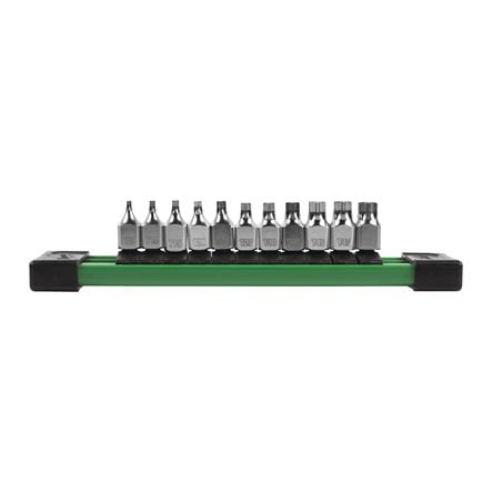 Set 7 chei tubulare Milwaukee hexagonale cu cap sferic lung, cu acționare metrică de 3/8'', cod 4932500436