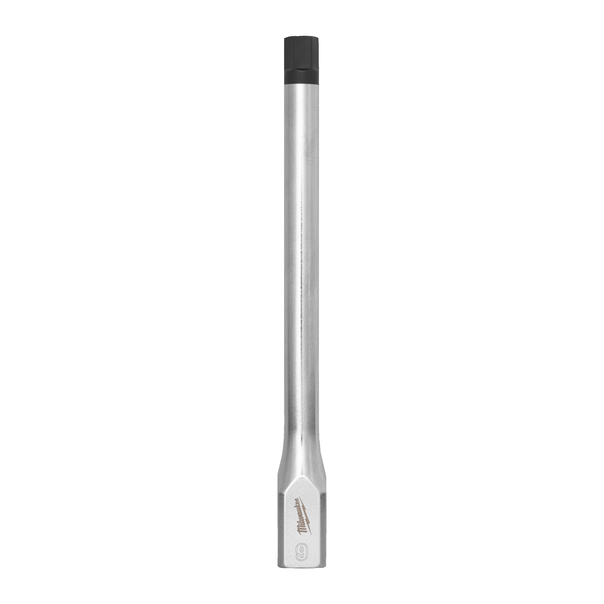 Cap cheie tubulară lungă ⅜″ cu bit hex Milwaukee 3/8'' Drive 9mm Hex Long Bit Socket, cod 4932500453