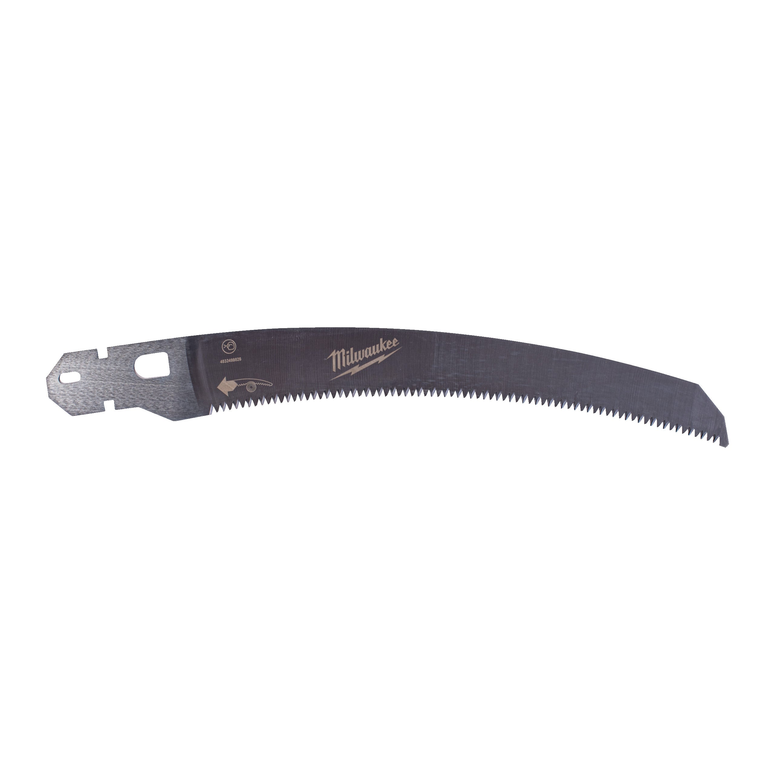 Lamă de înlocuire pentru fierăstrău-foarfecă crengi, telescopic Milwaukee Pole Saw - Replacement Blade, cod 4932500540