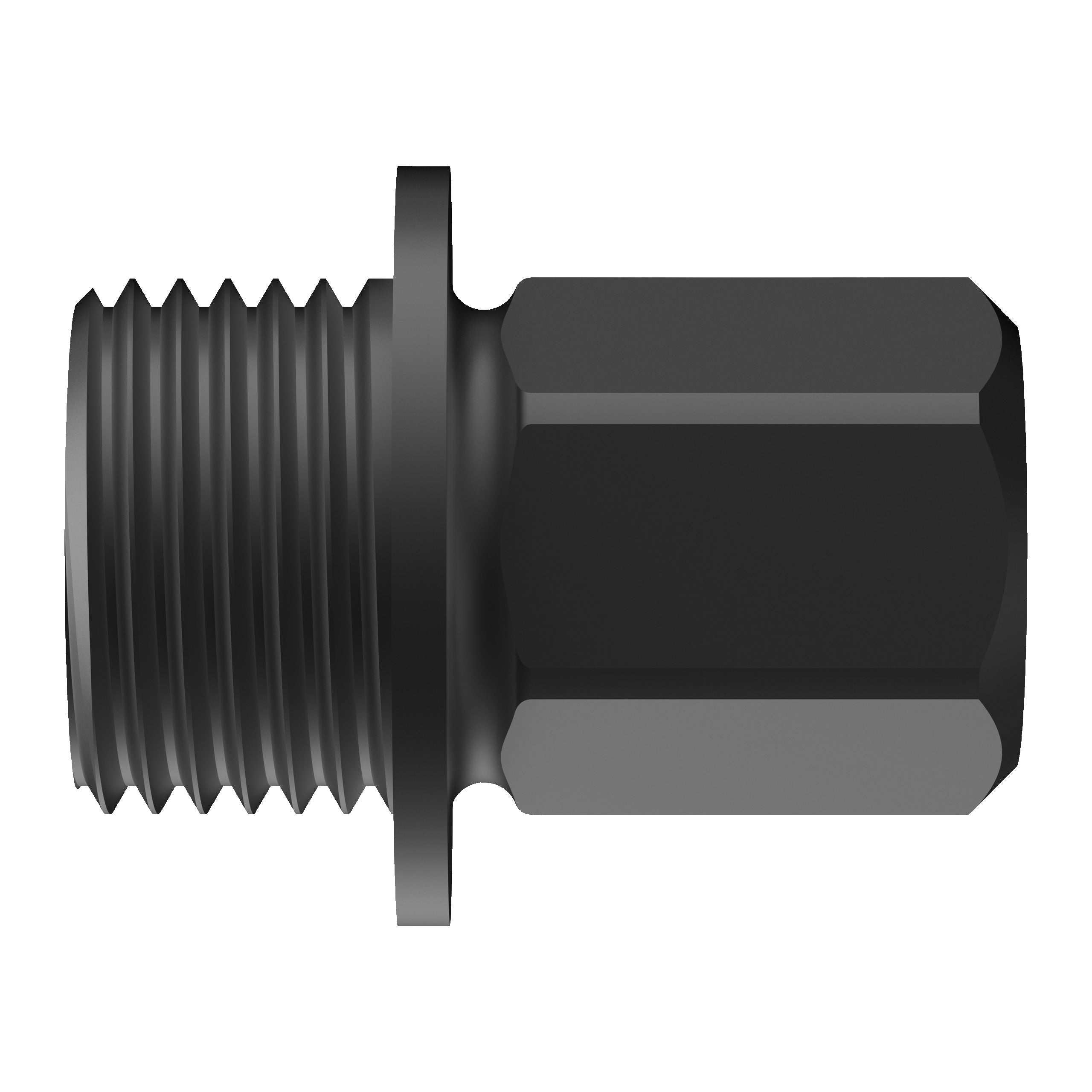 Accesorii sistem - carote Milwaukee QL Adaptor L 5/8'' x 18 - Ø 32-51mm, cod 4932500551