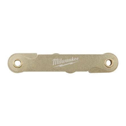Lere măsură pas filet Milwaukee, 0.35-3.00 MM, cod 4932500630