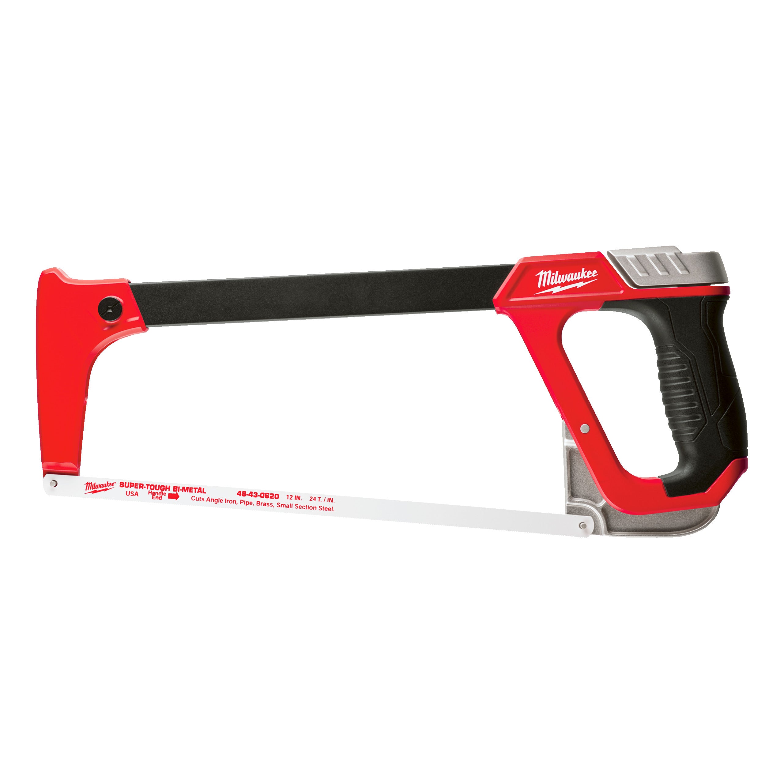 Fierăstrău Milwaukee Hacksaw 300 mm, cod 4932500669